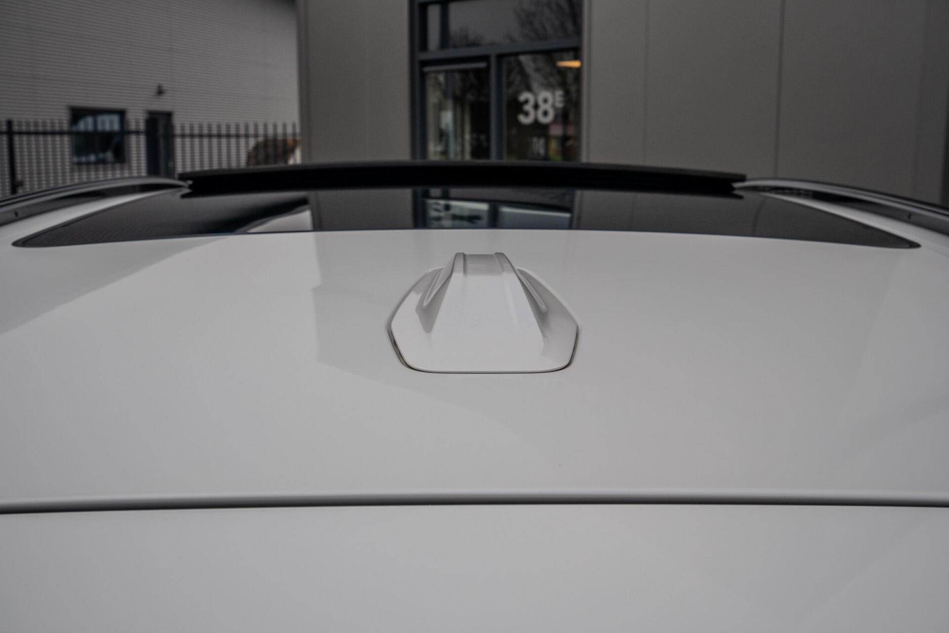 Foto van BMW X1 Xdrive25e