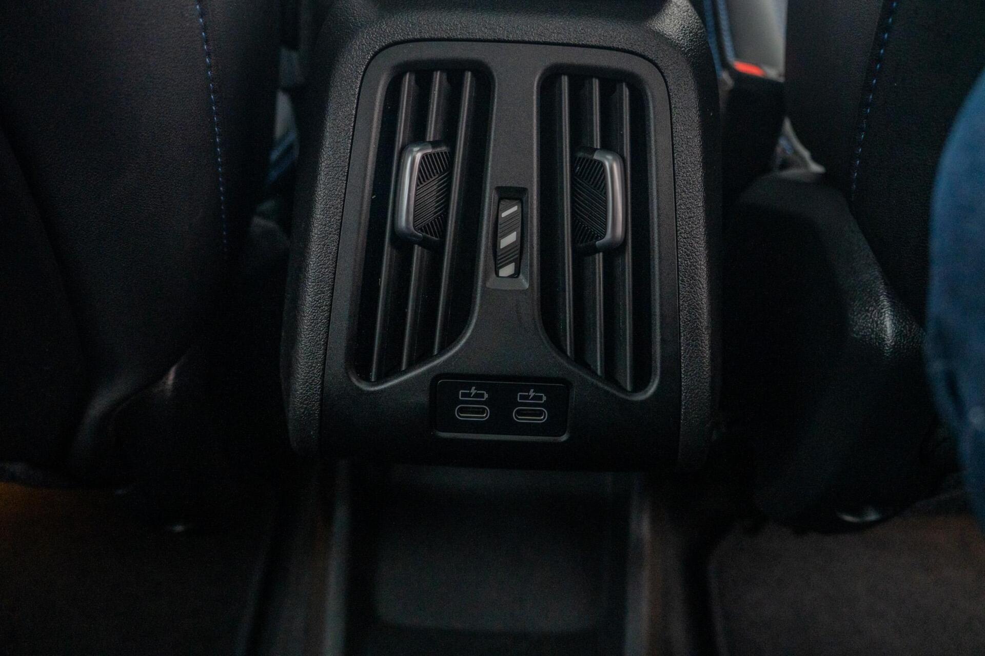 Foto van BMW X1 Xdrive25e