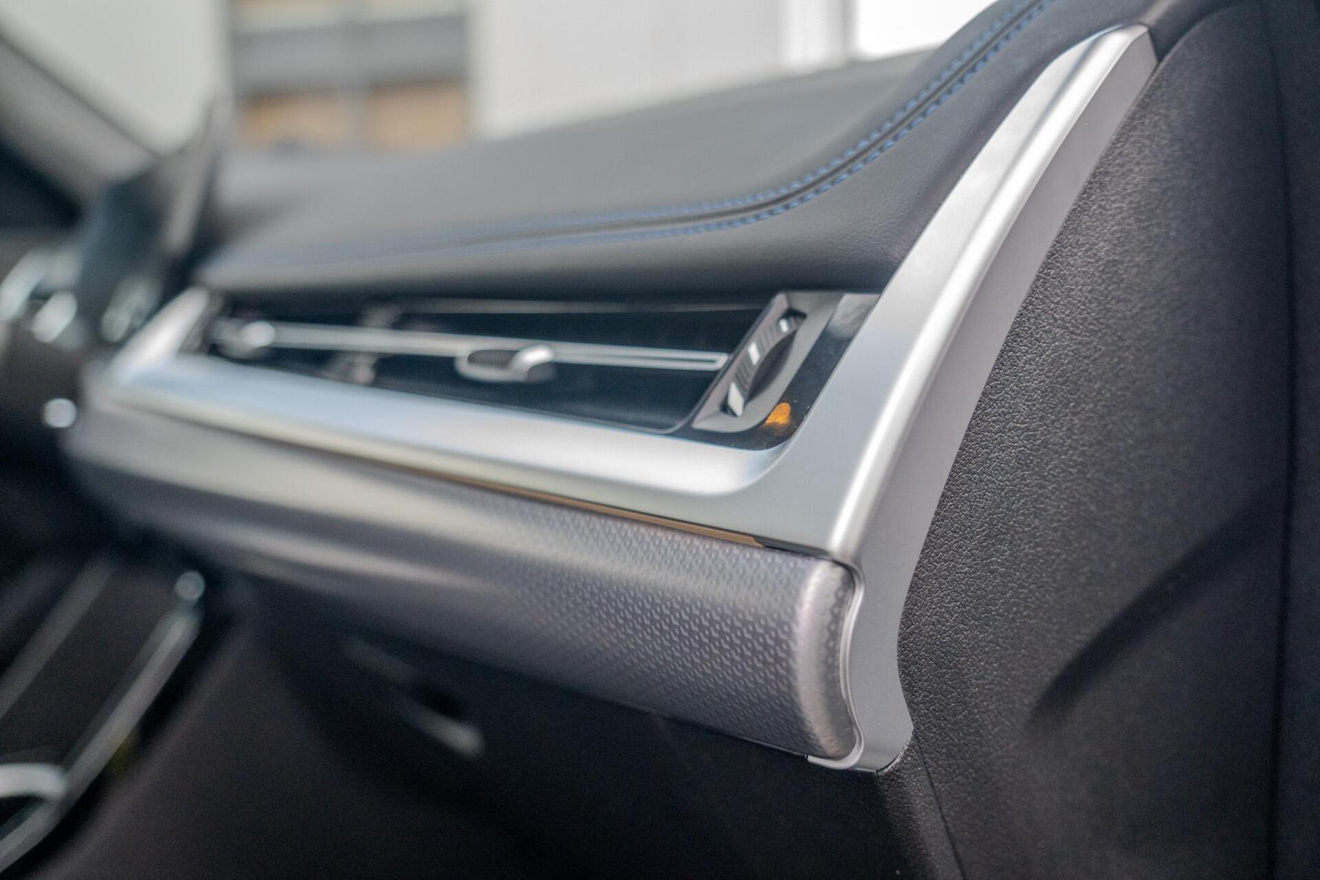 Foto van BMW X1 Xdrive25e