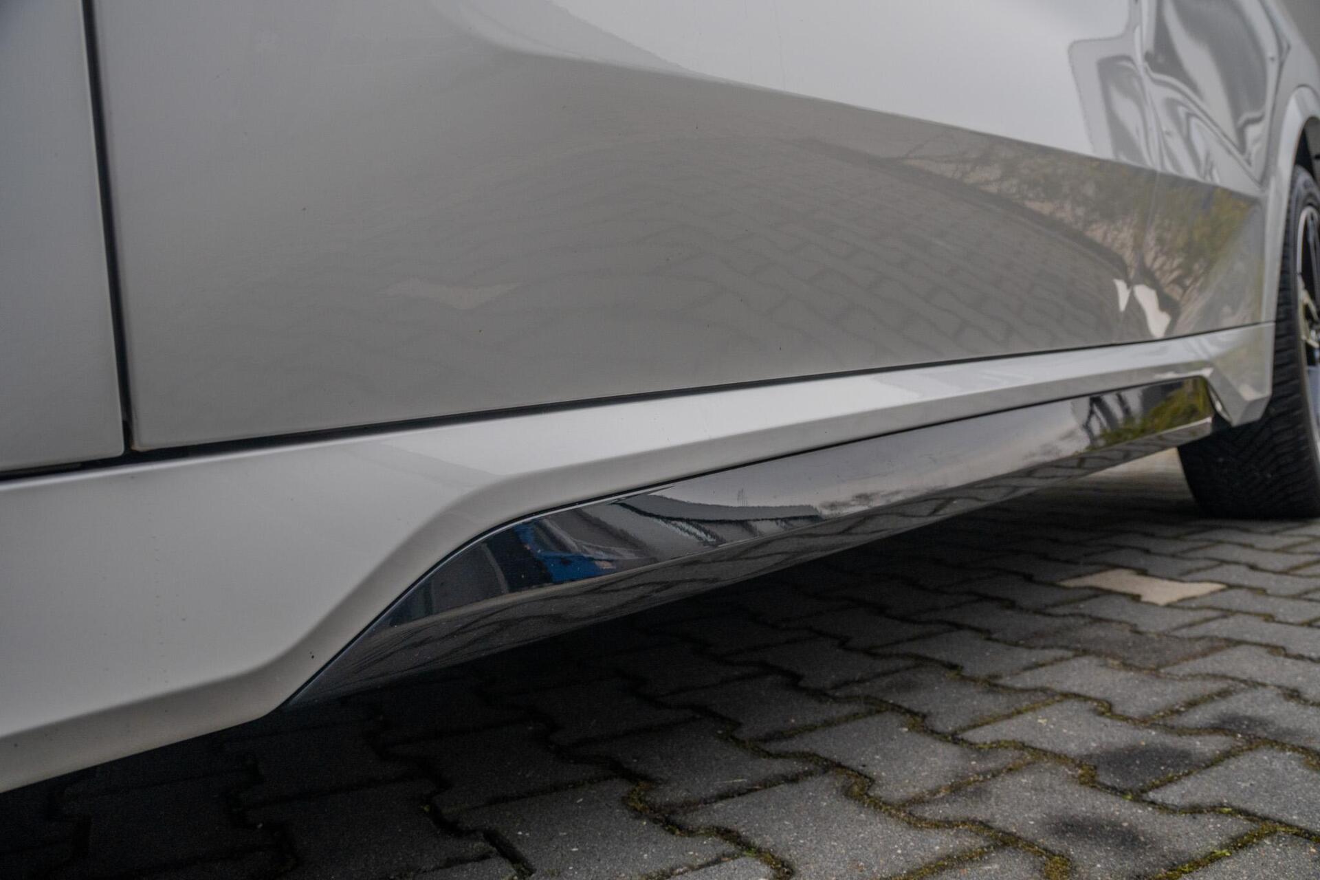 Foto van BMW X1 Xdrive25e