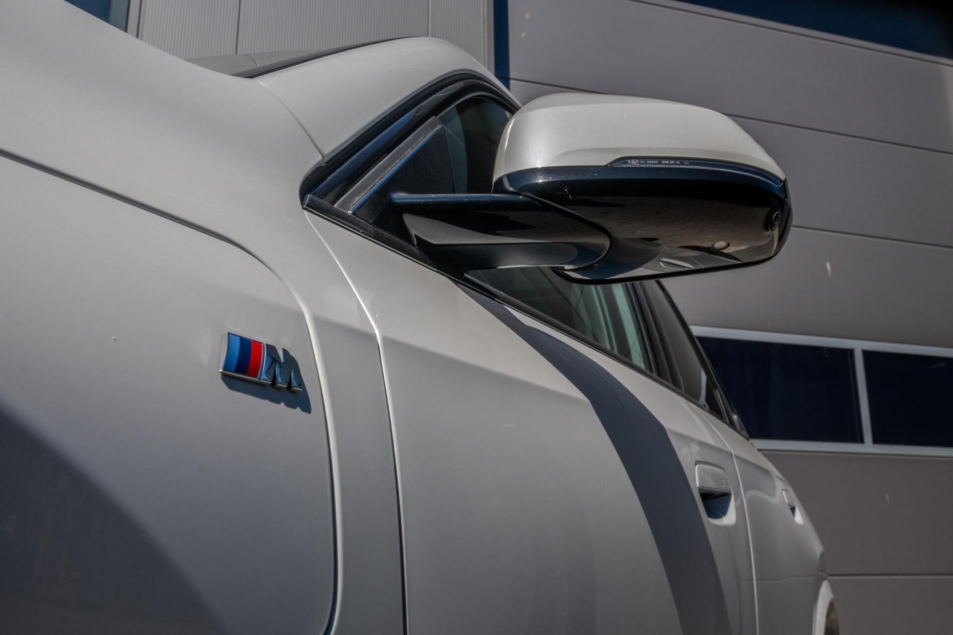 Foto van BMW X1 Xdrive25e