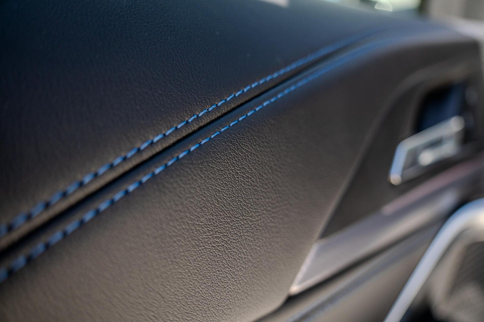 Foto van BMW X1 Xdrive25e