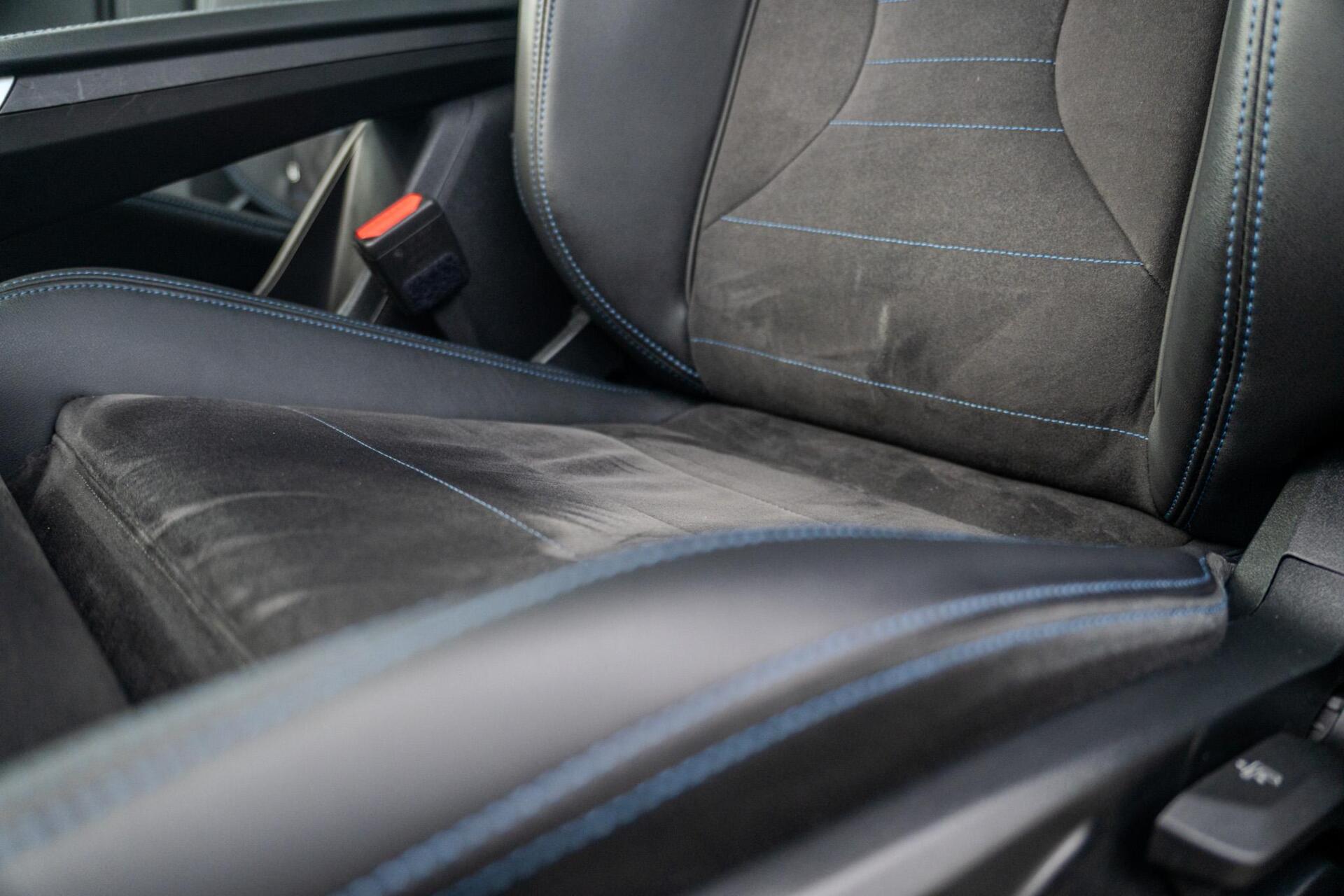 Foto van BMW X1 Xdrive25e