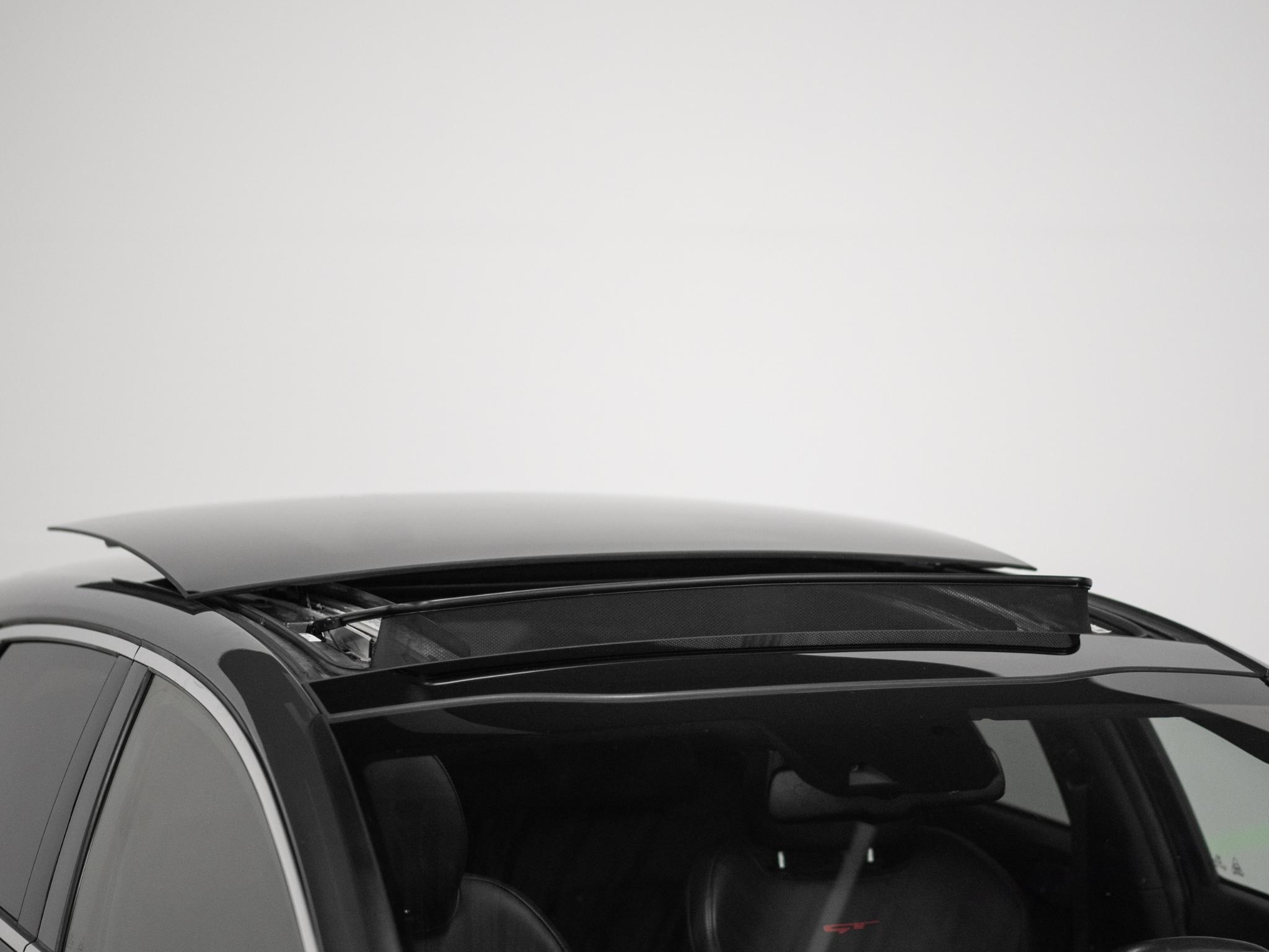 Foto van Kia Proceed