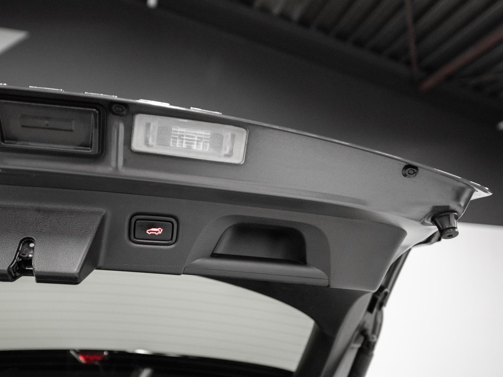 Foto van Kia Proceed