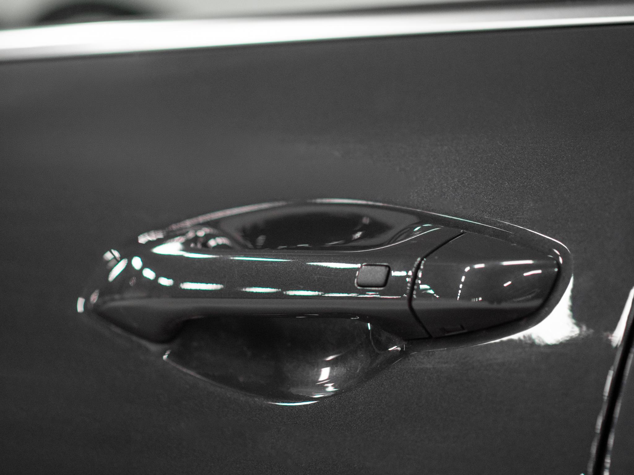 Foto van Kia Proceed