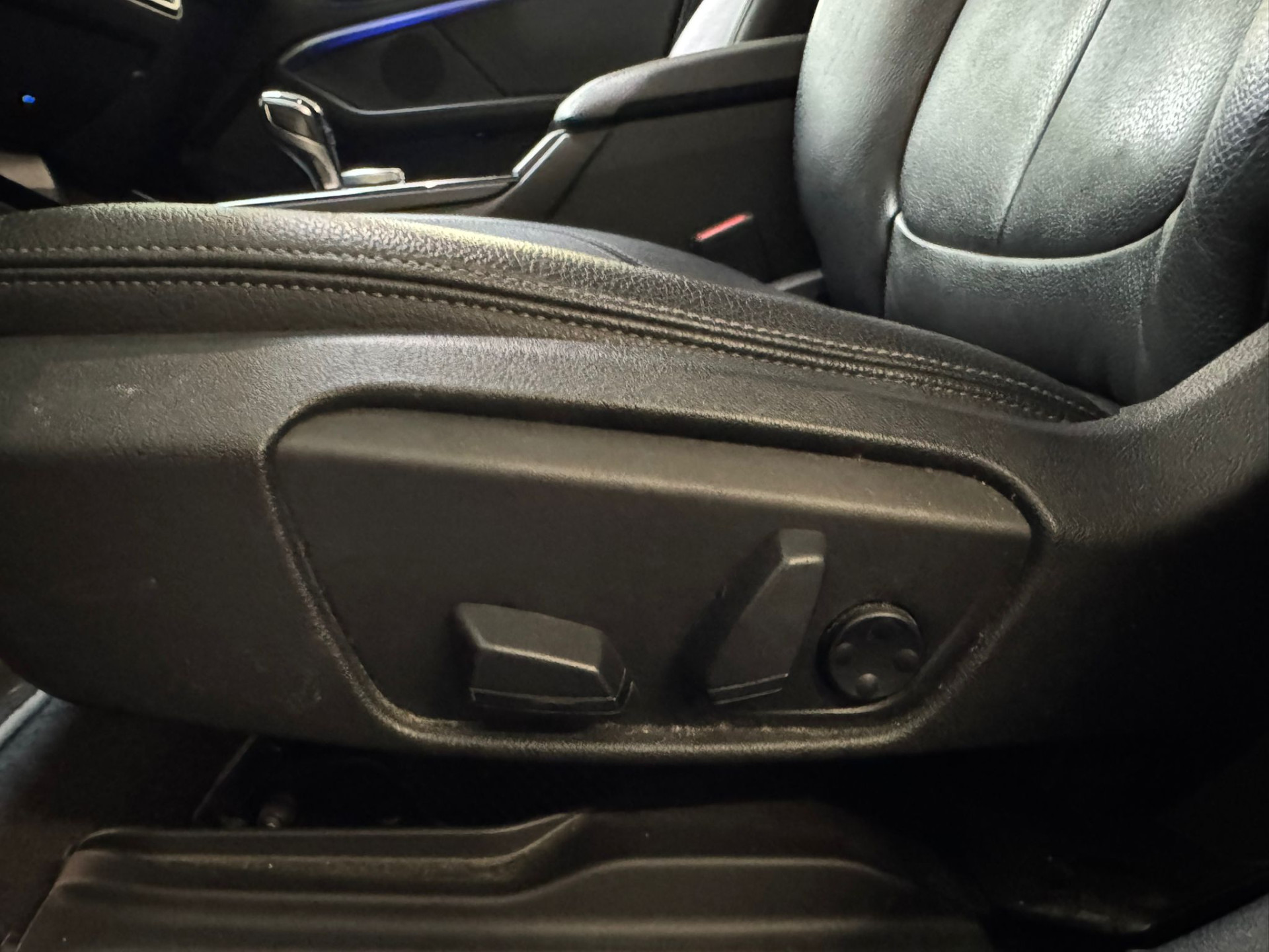 Foto van BMW 118i
