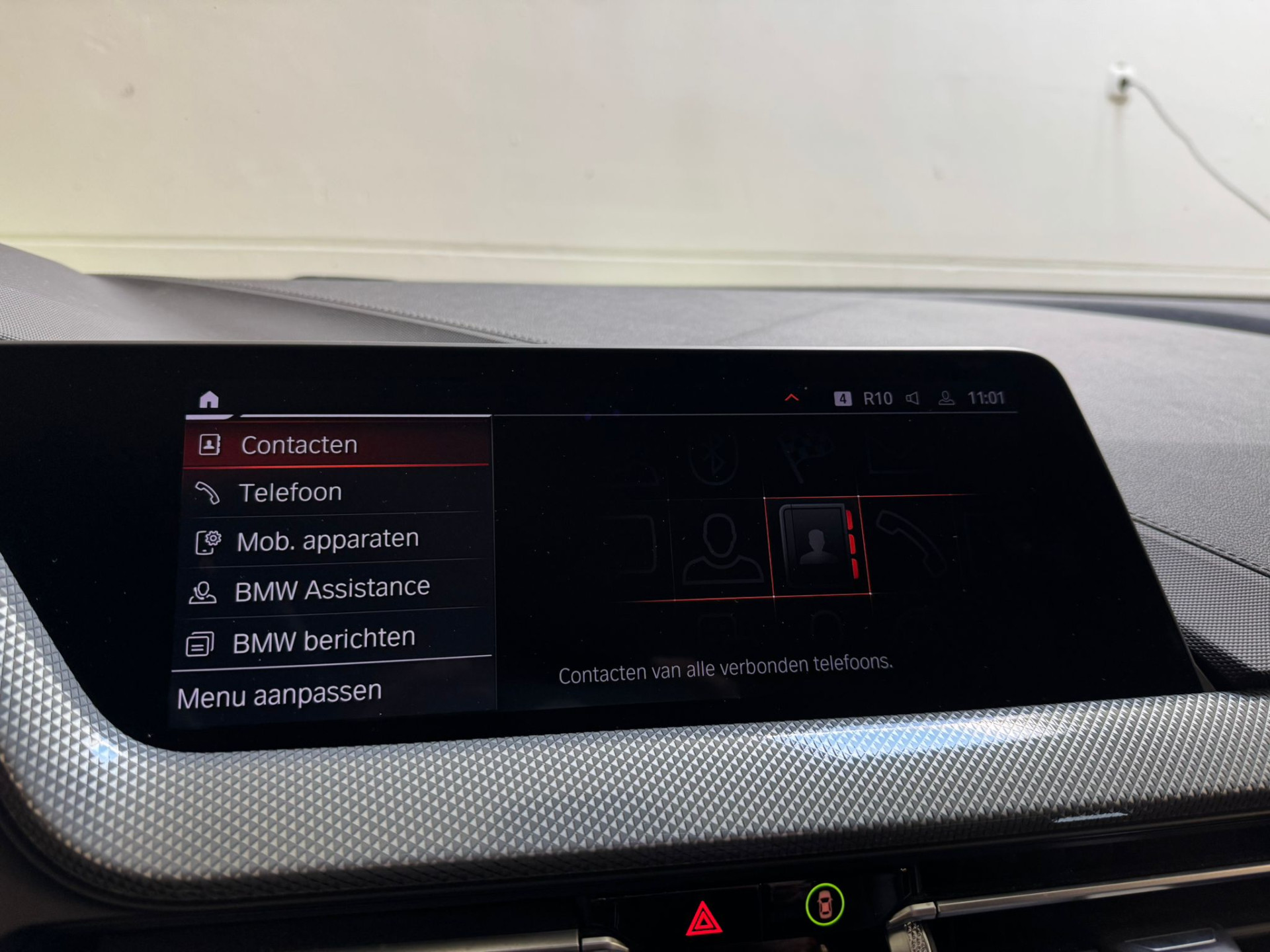 Foto van BMW 118i