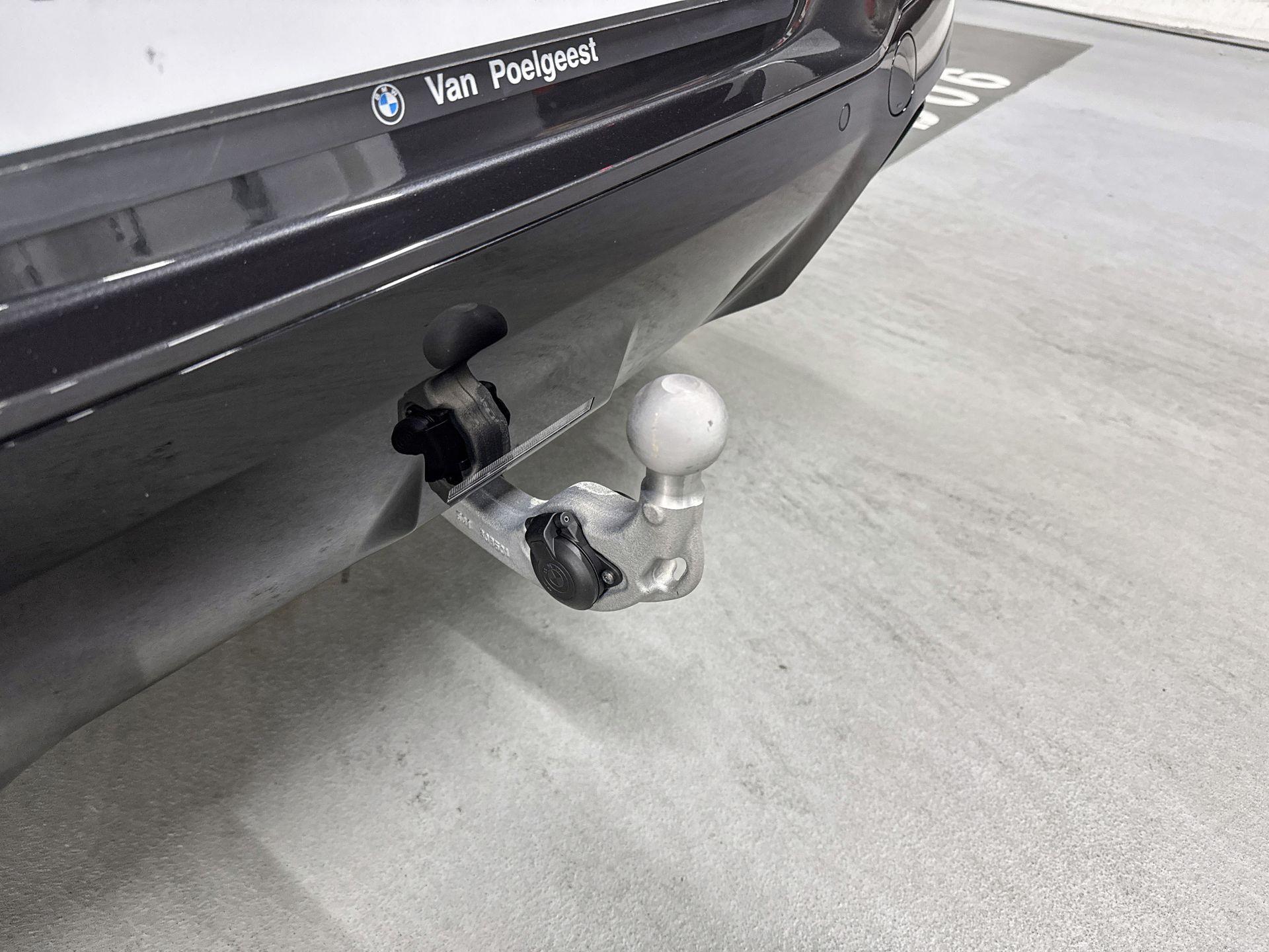 Foto van BMW X3