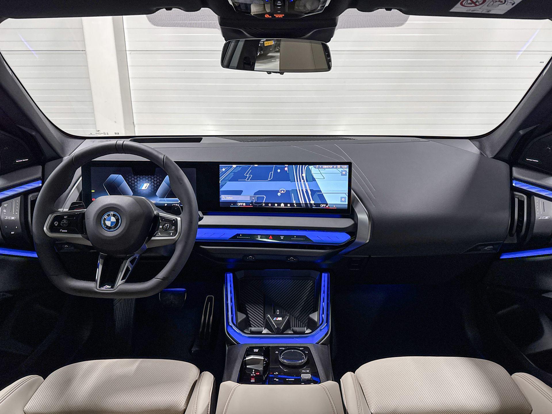Foto van BMW X3