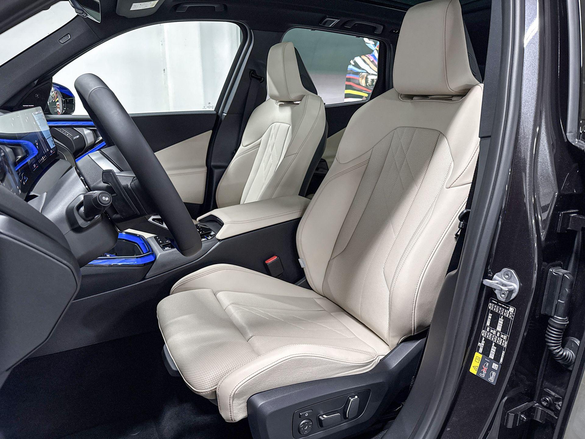 Foto van BMW X3