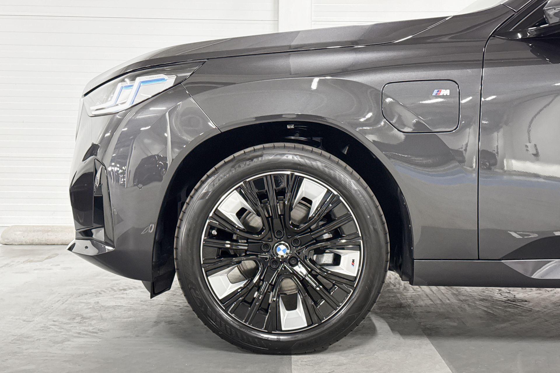 Foto van BMW X3