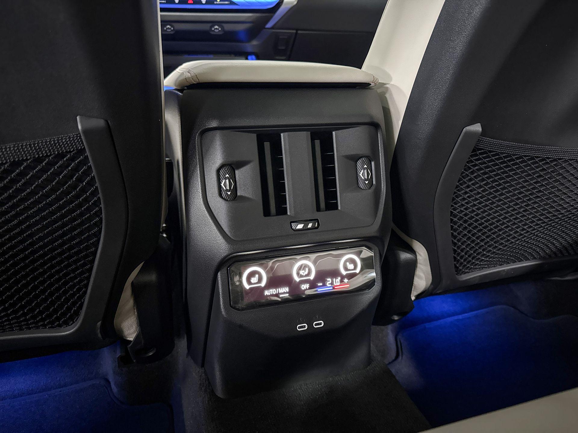 Foto van BMW X3