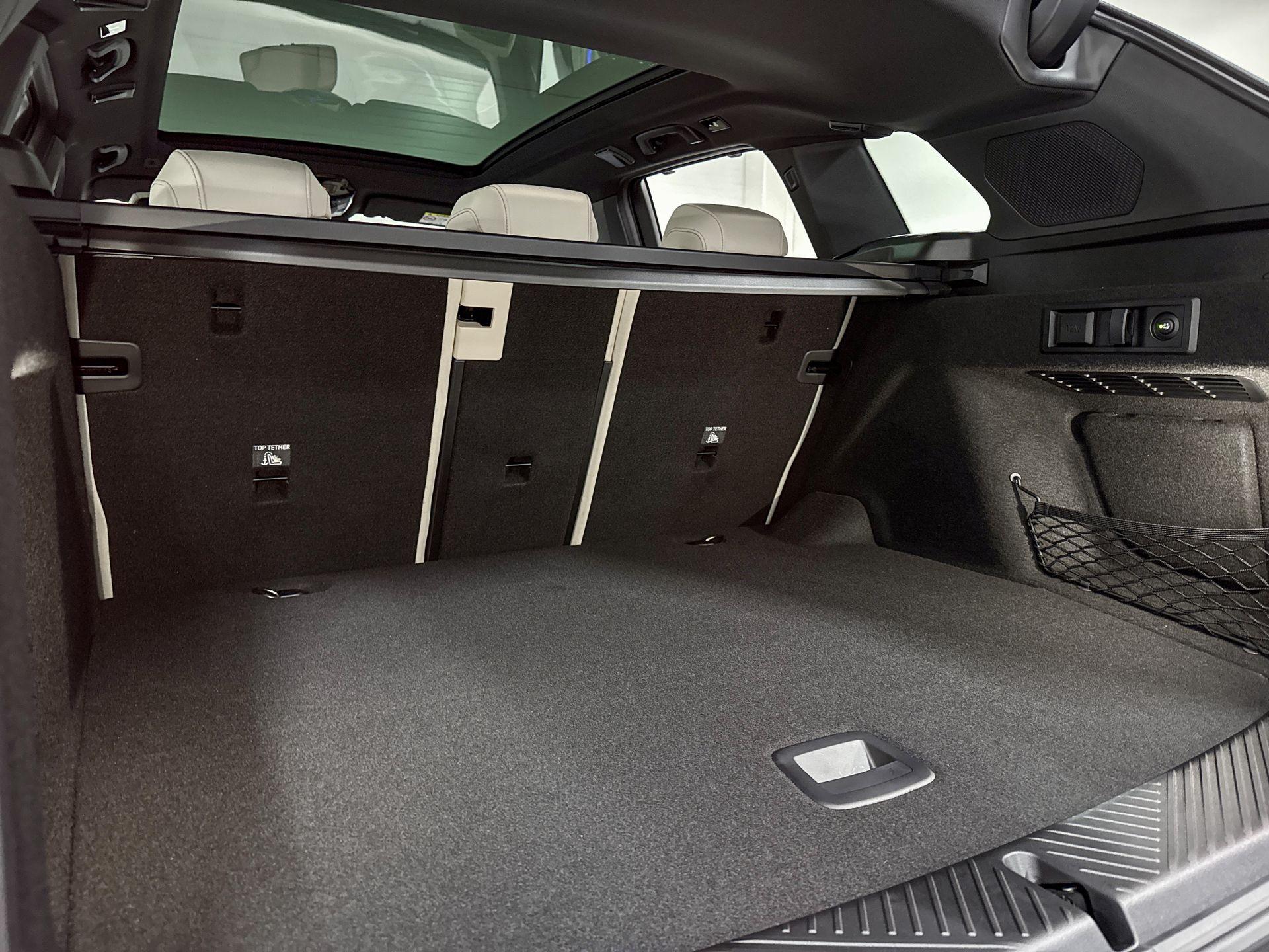 Foto van BMW X3