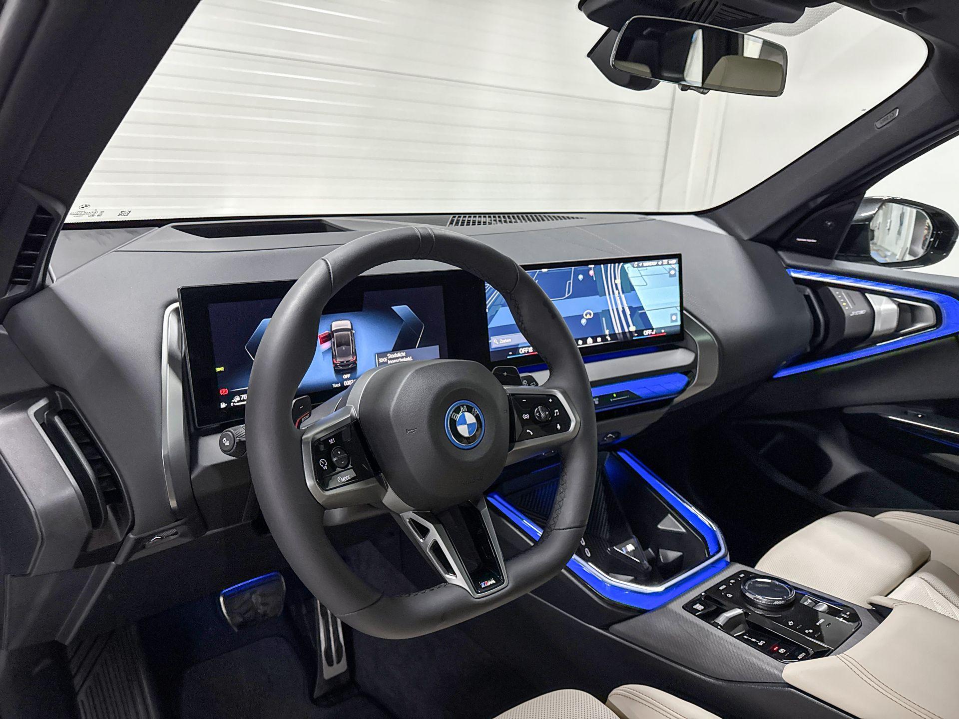 Foto van BMW X3