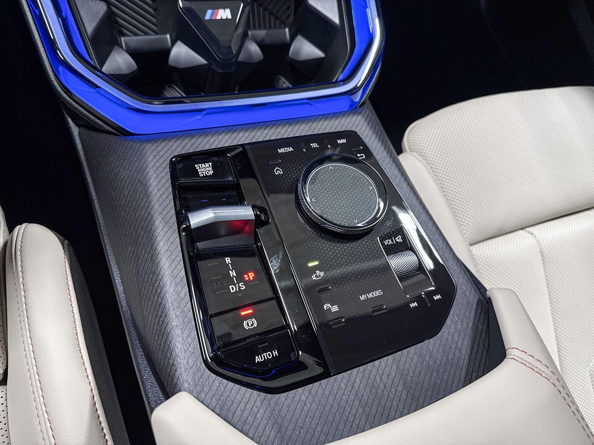 Foto van BMW X3