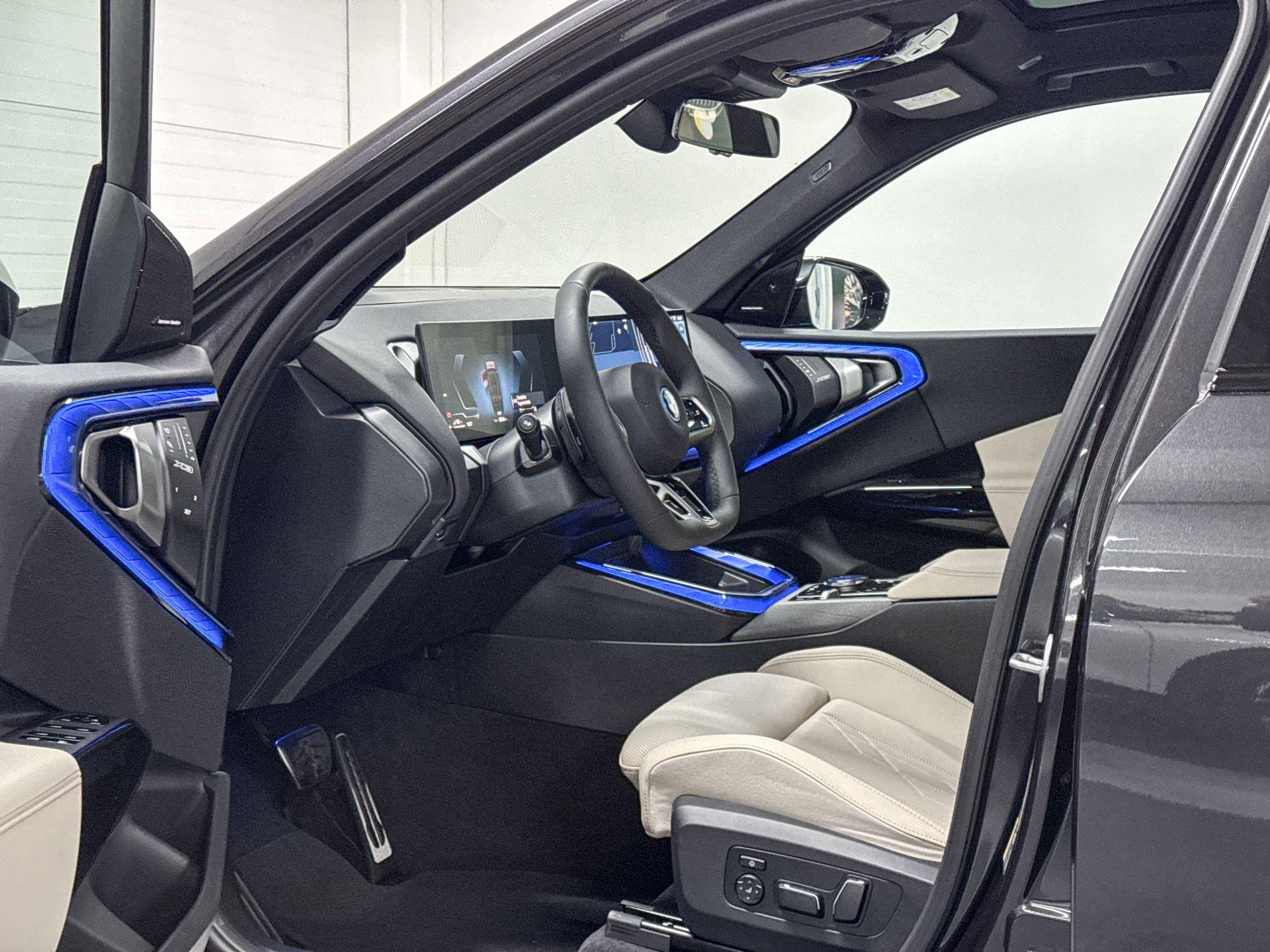 Foto van BMW X3