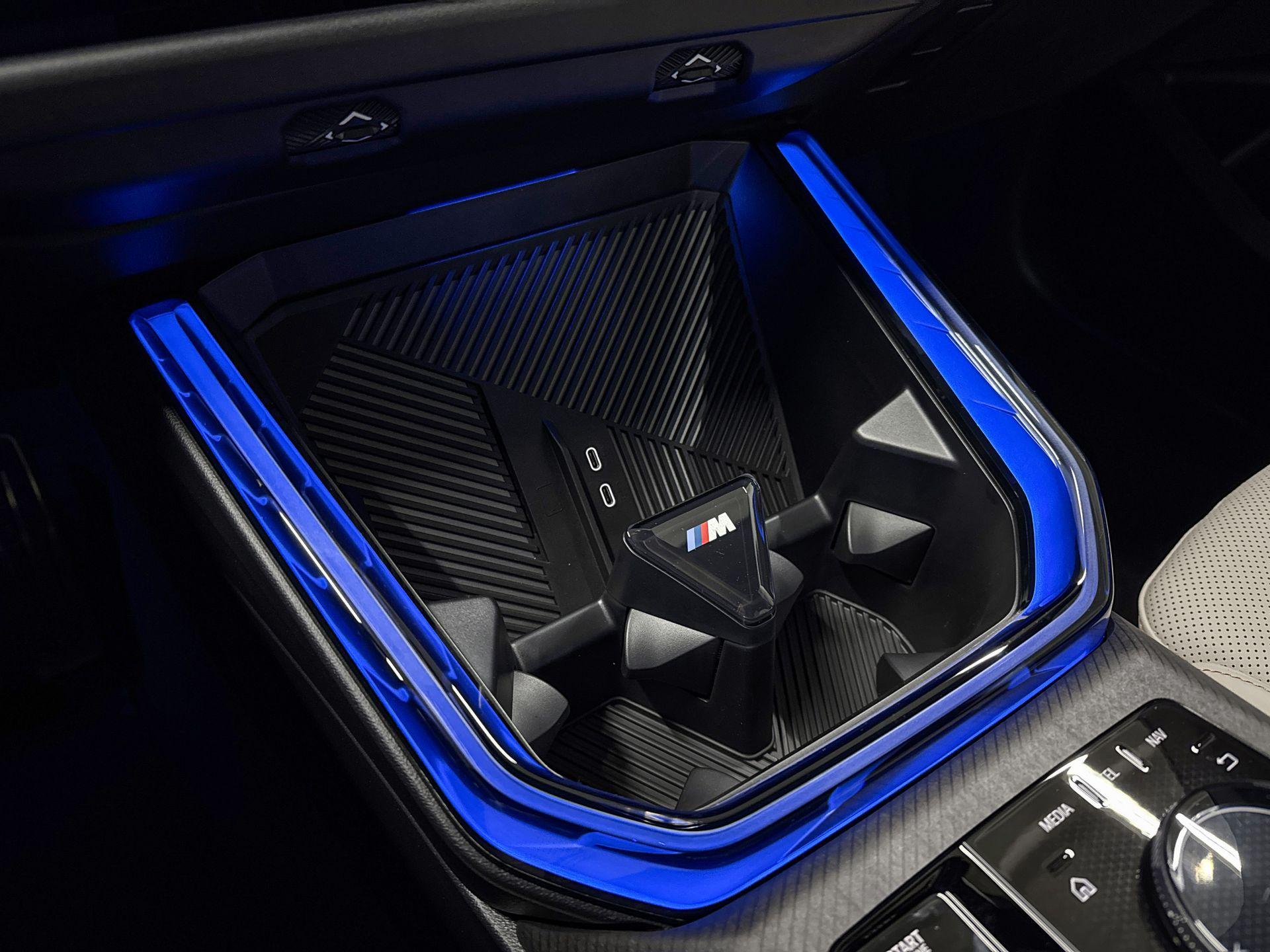 Foto van BMW X3