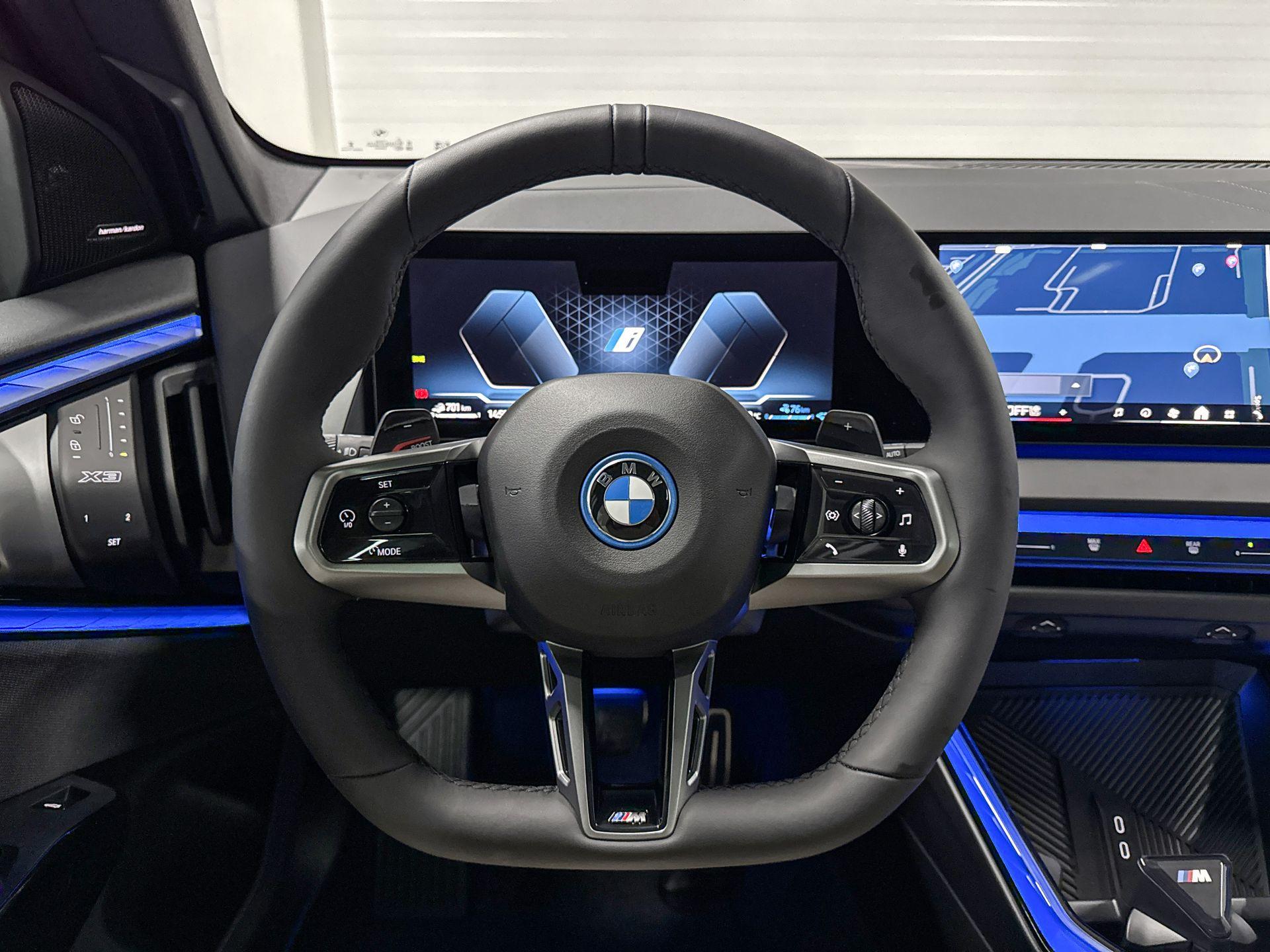 Foto van BMW X3