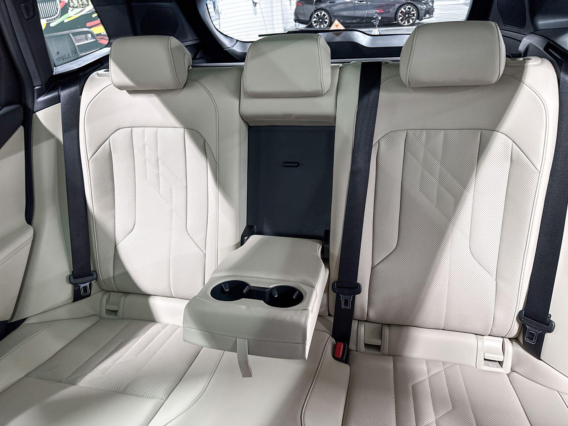 Foto van BMW X3