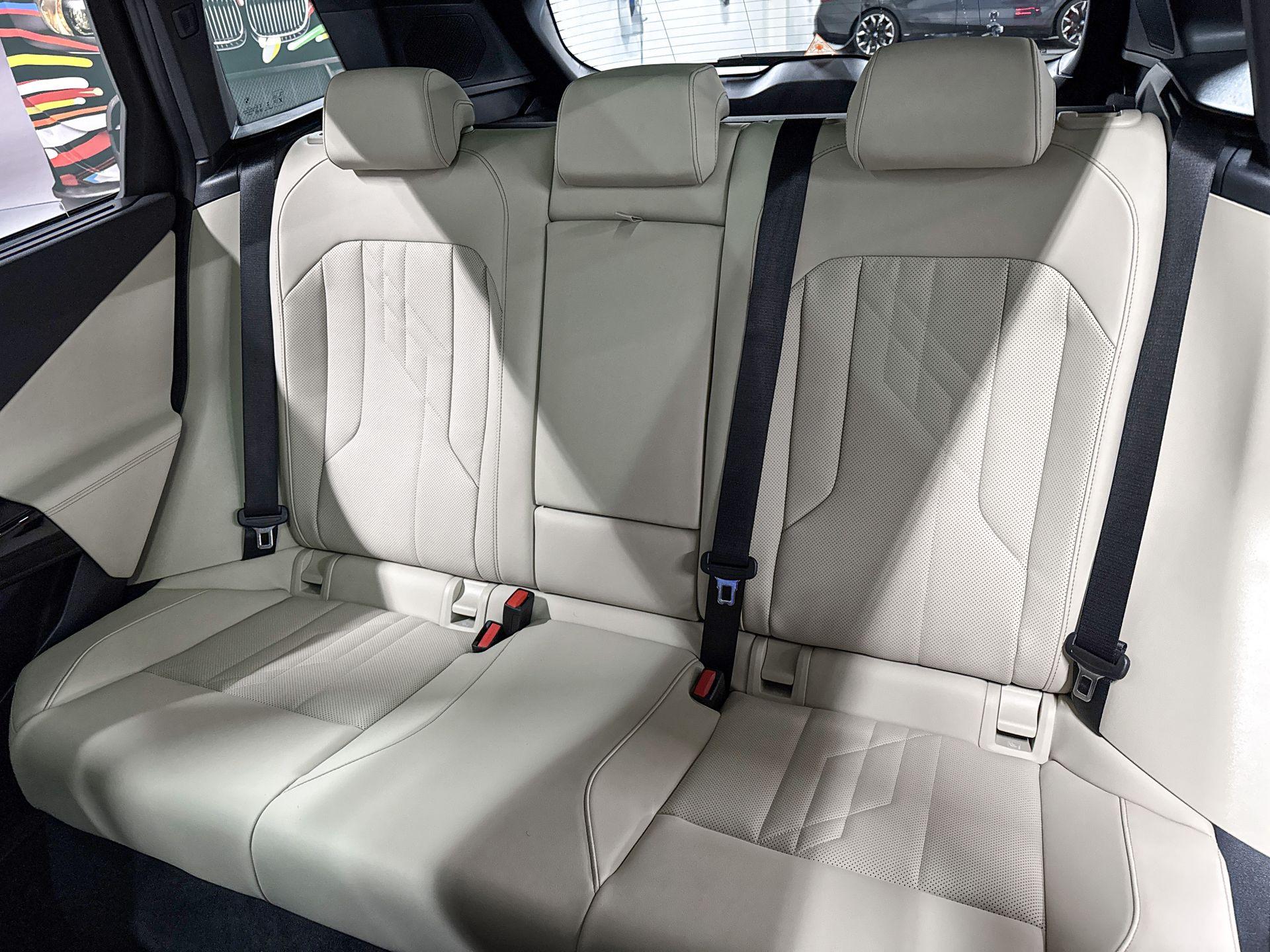 Foto van BMW X3