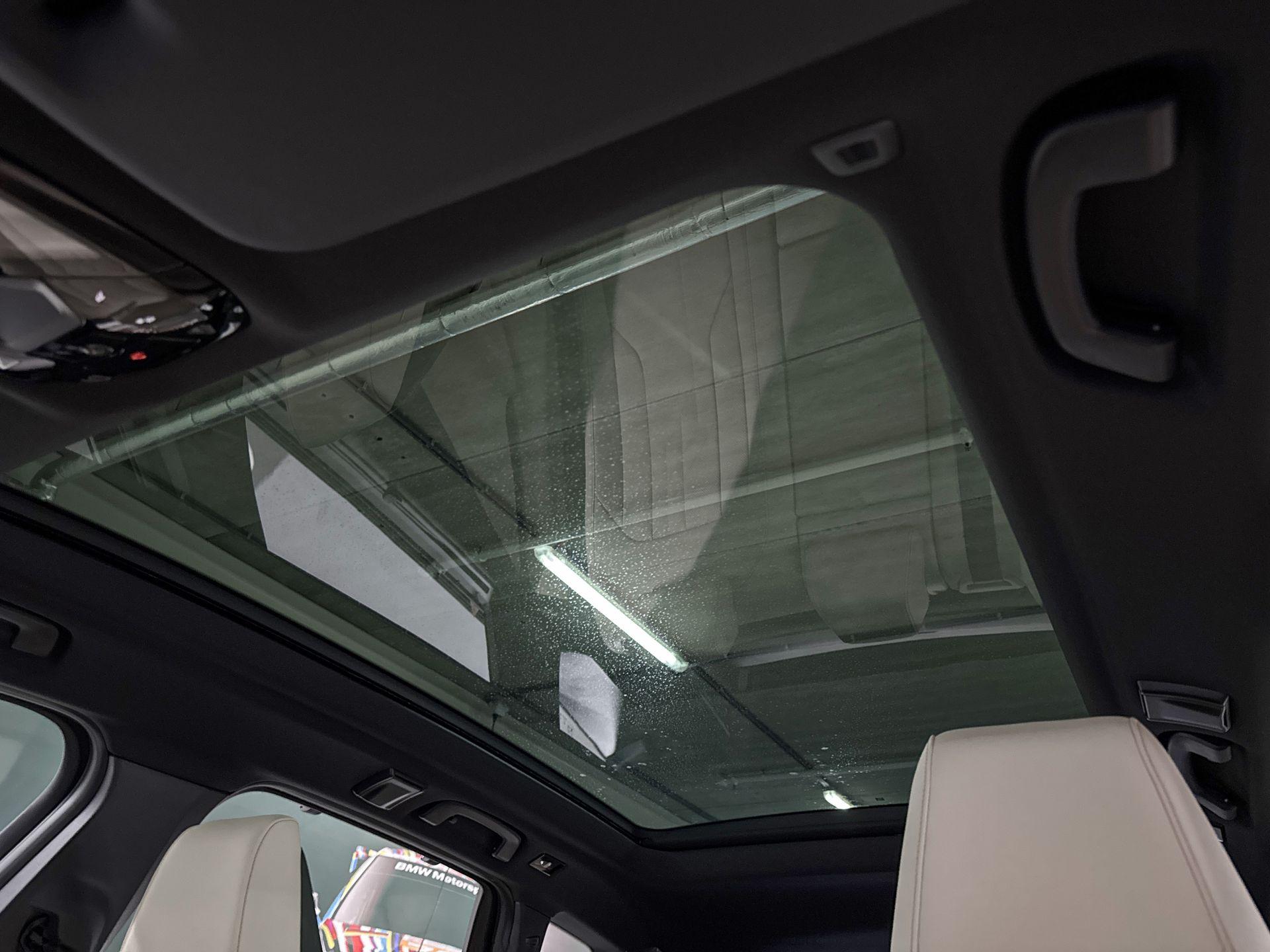 Foto van BMW X3