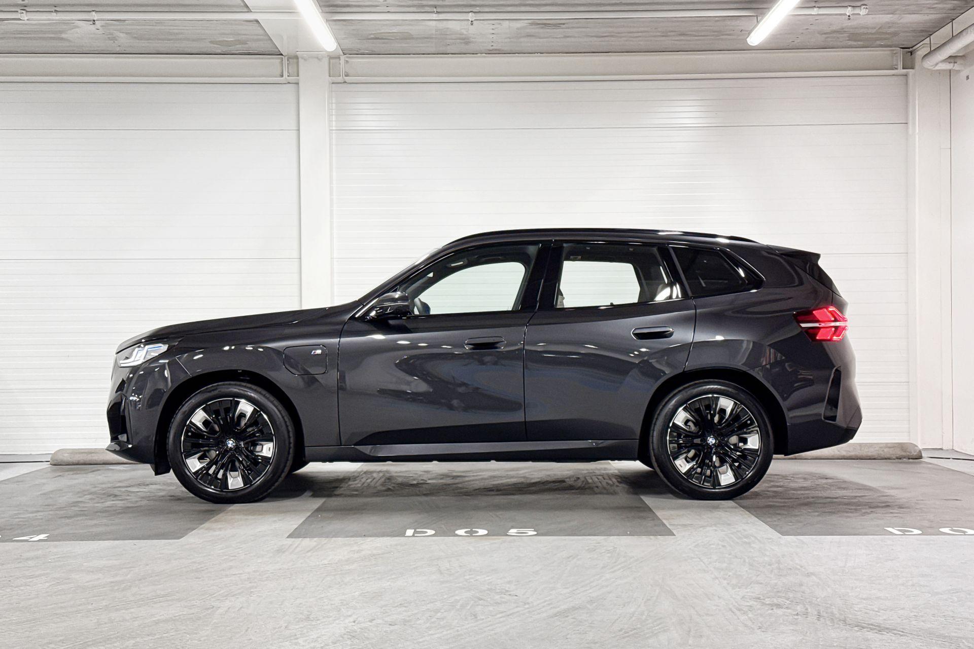 Foto van BMW X3