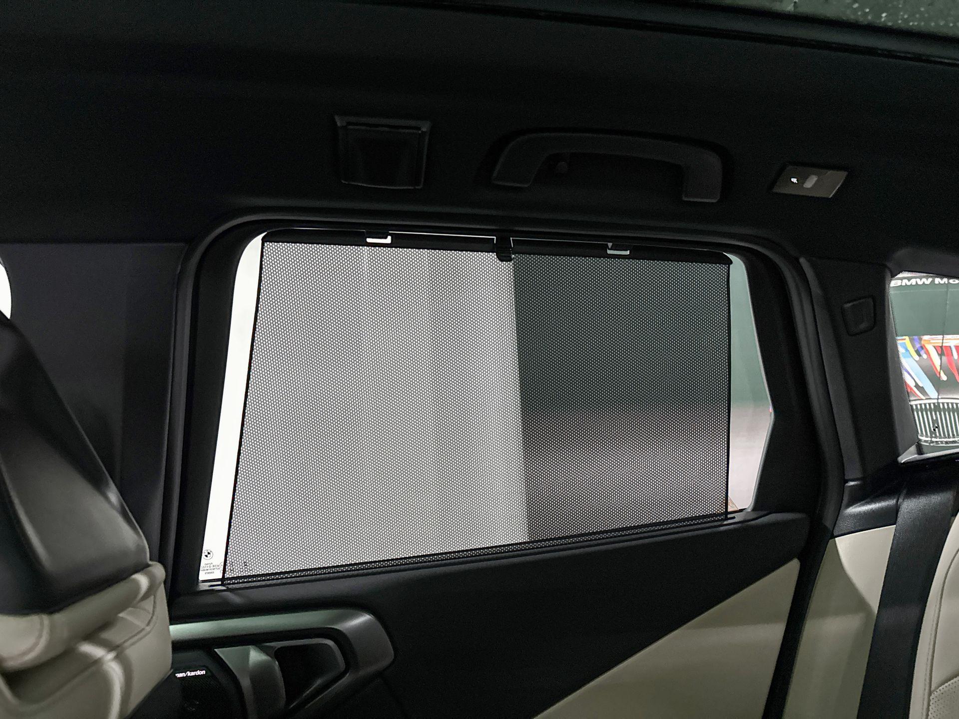 Foto van BMW X3