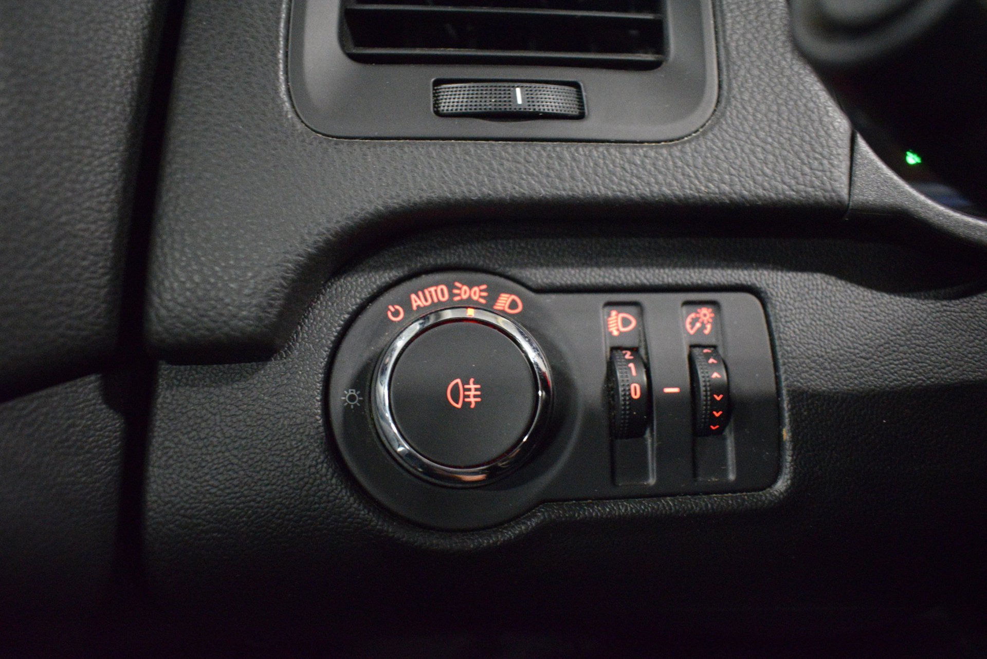 Foto van Opel Insignia