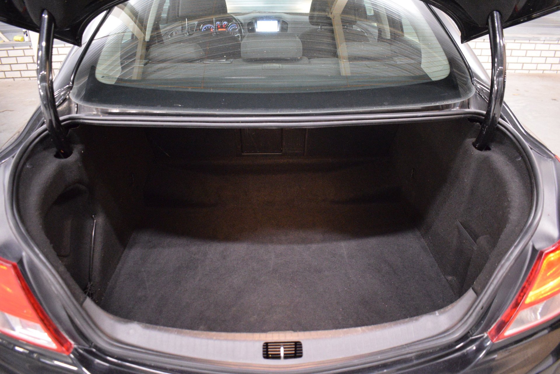 Foto van Opel Insignia