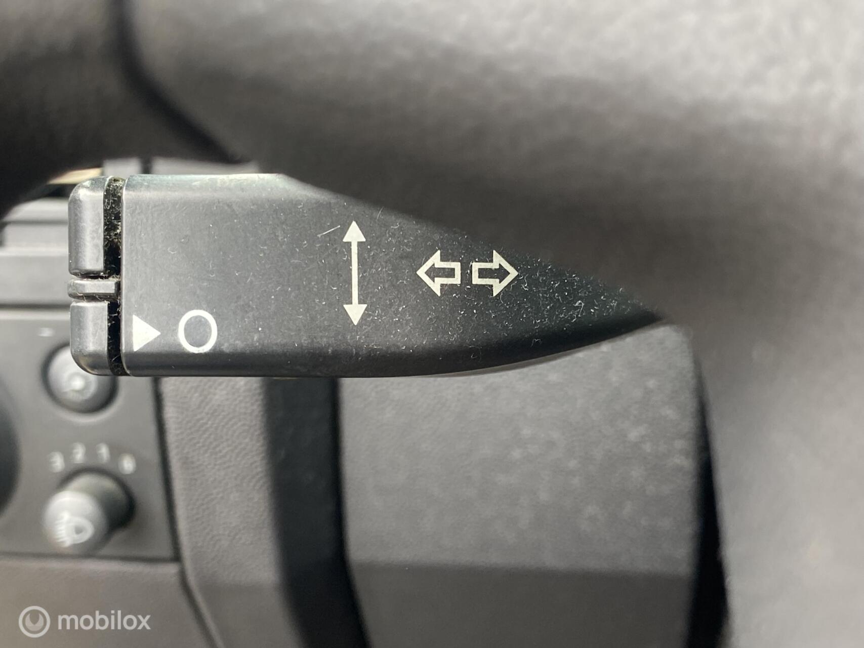 Foto van Opel Meriva-a