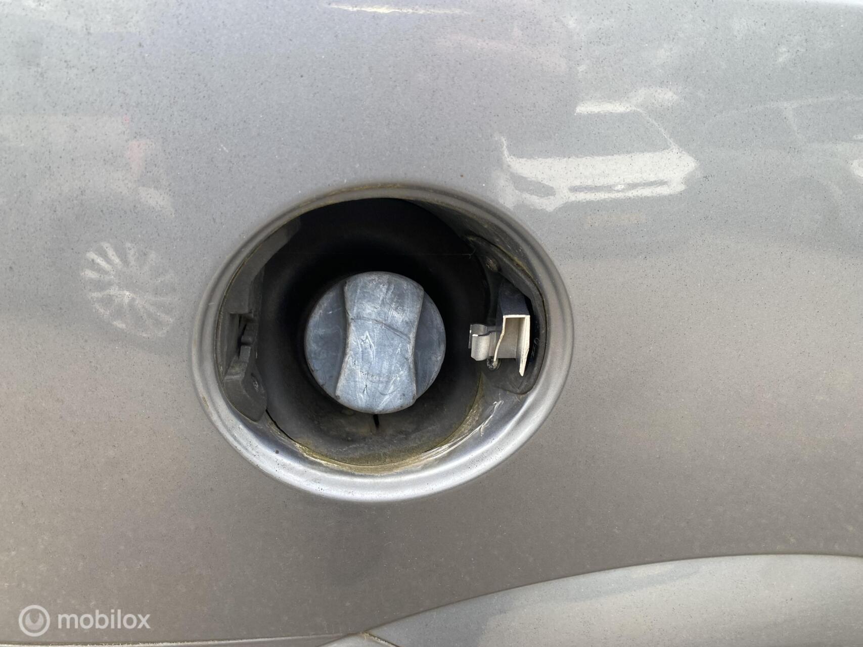 Foto van Opel Meriva-a