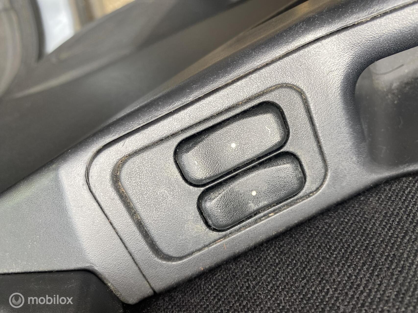 Foto van Opel Meriva-a