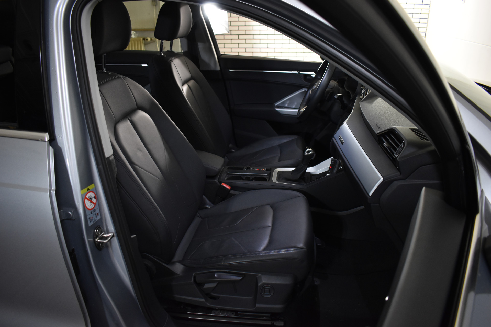 Foto van Audi Q3