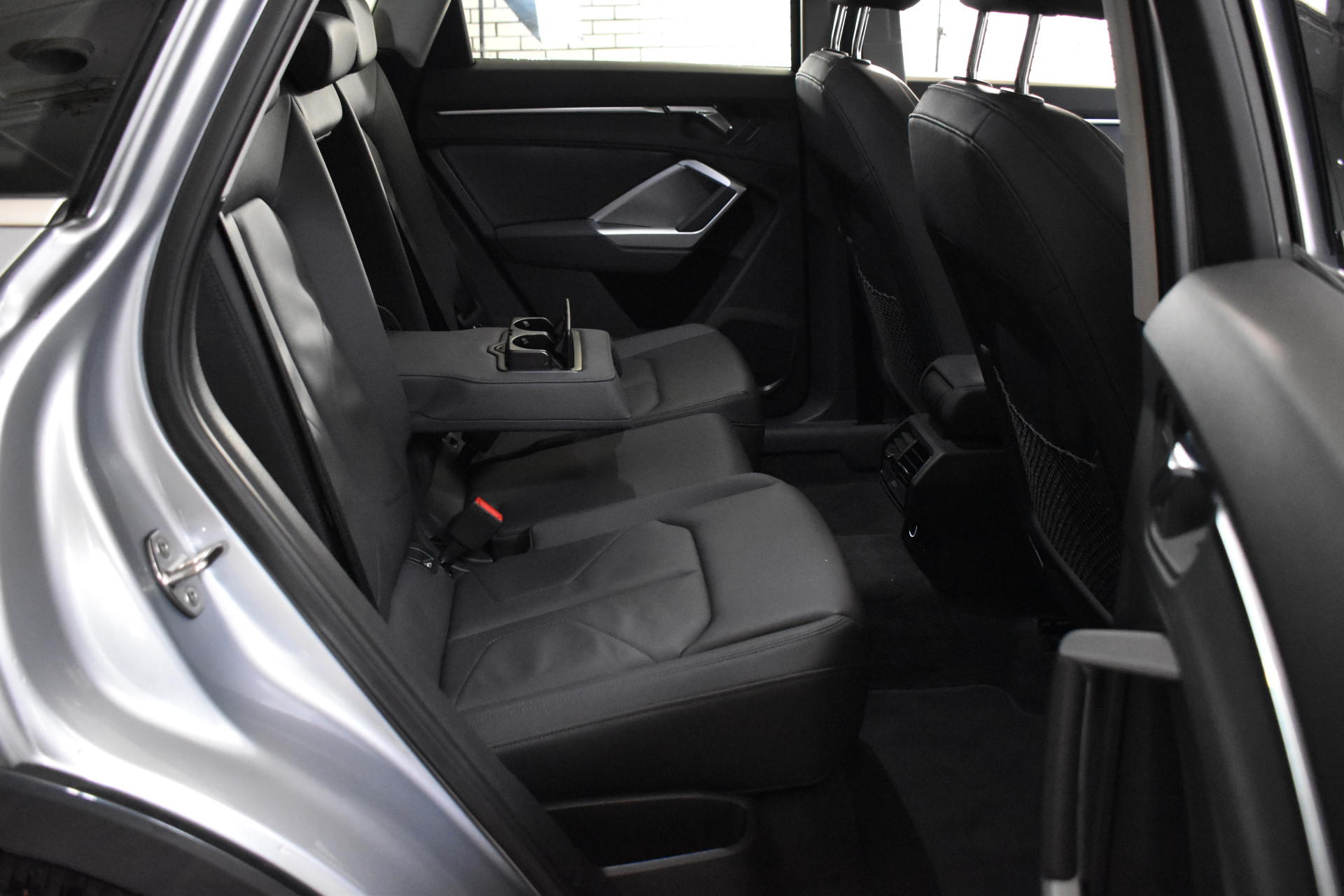 Foto van Audi Q3