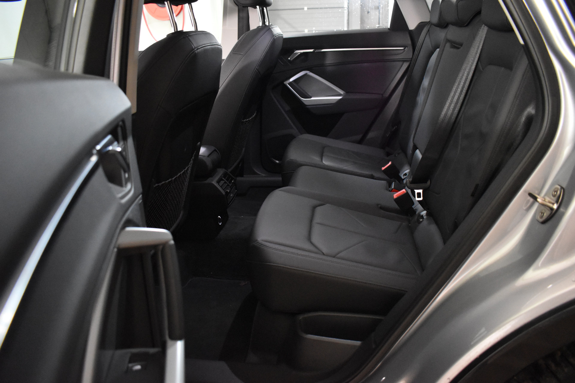 Foto van Audi Q3