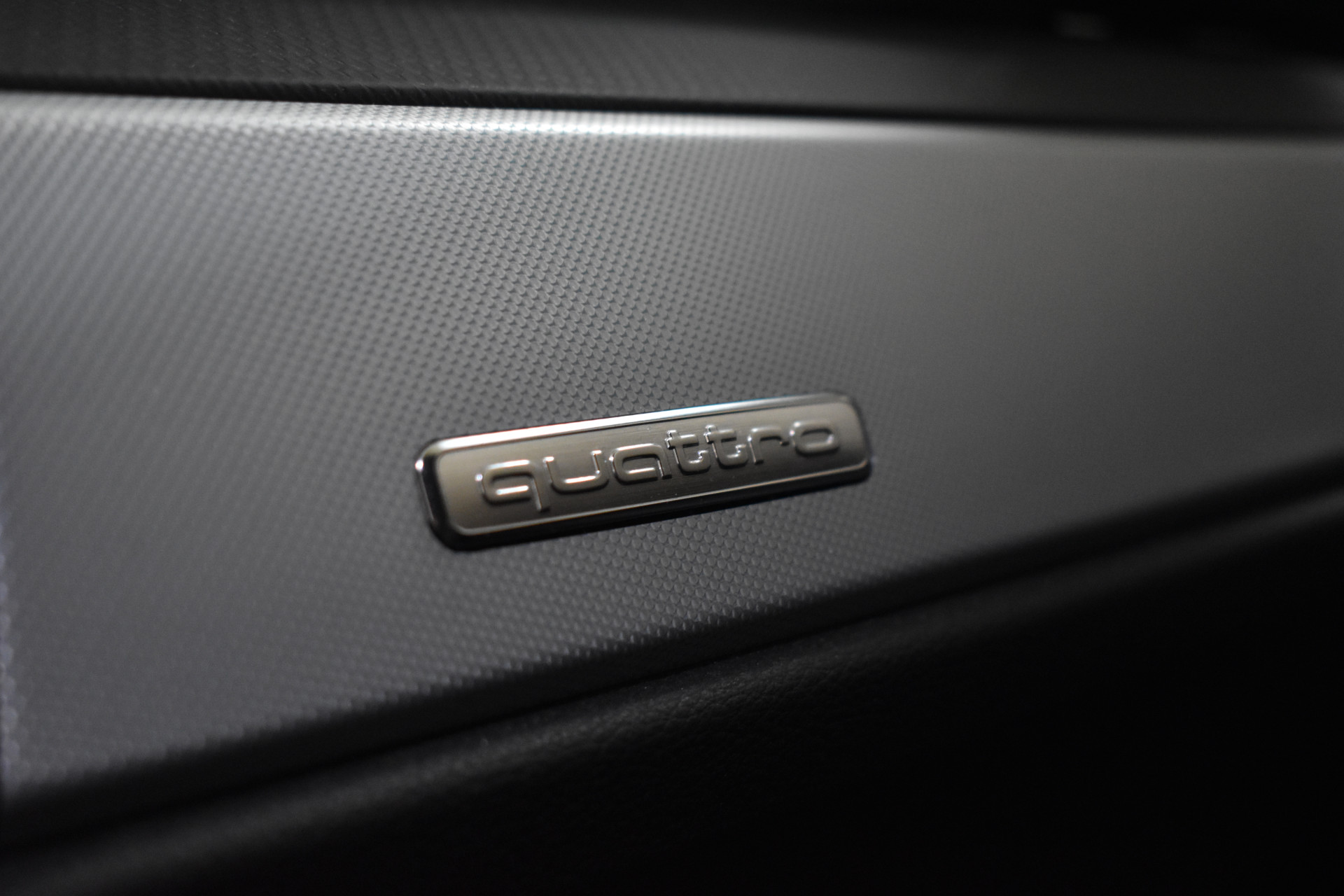 Foto van Audi Q3