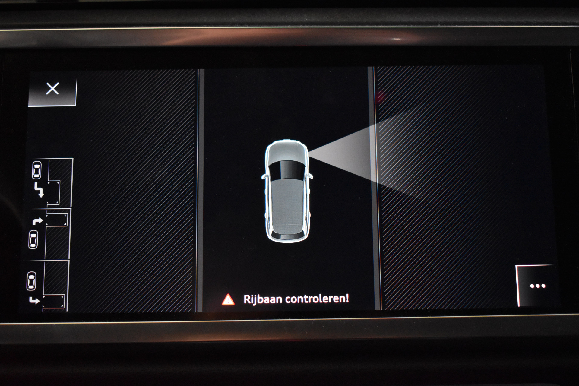 Foto van Audi Q3