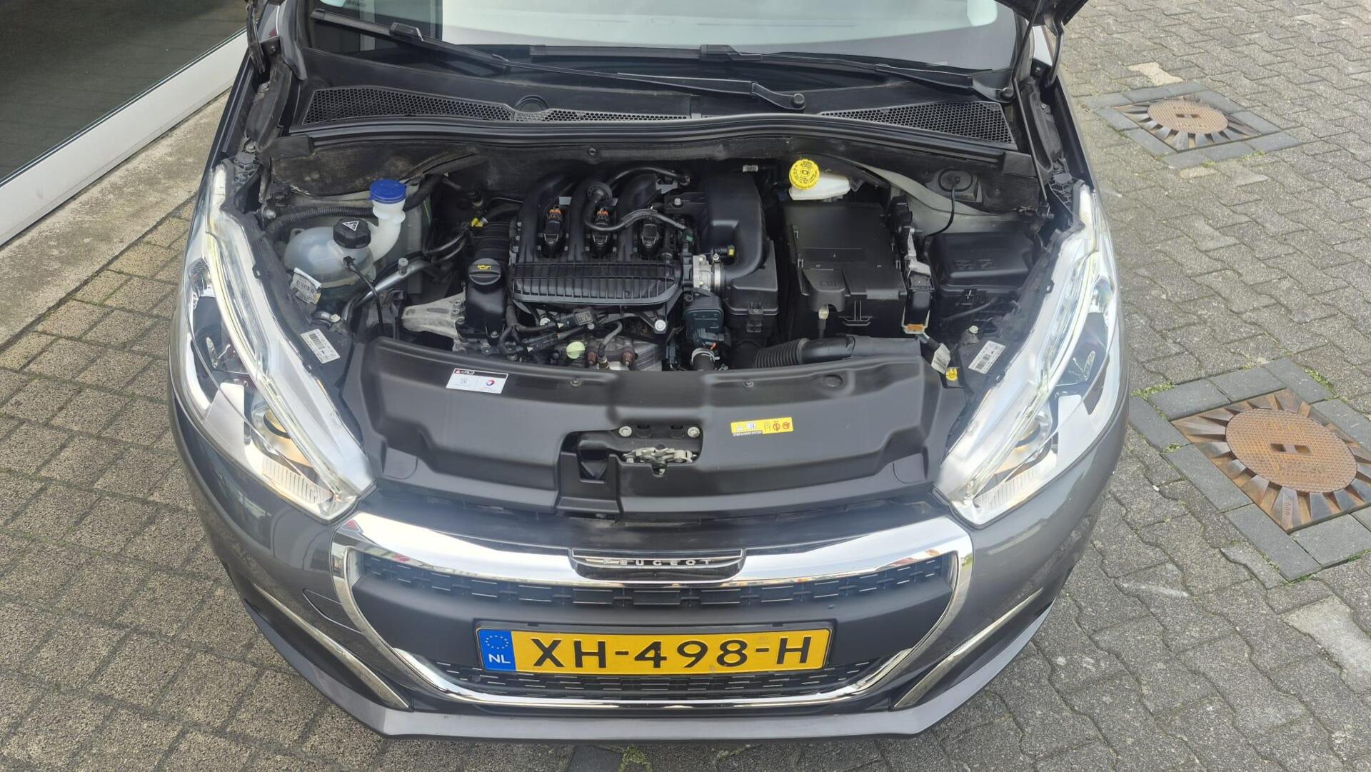 Foto van Opel Meriva