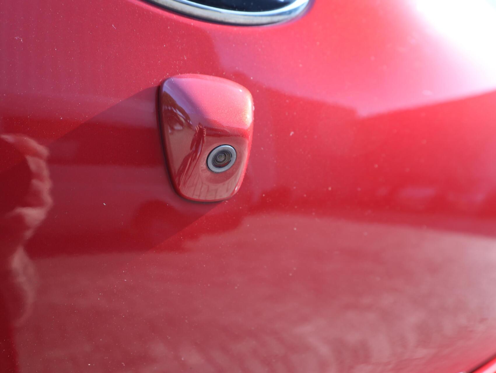 Foto van Kia Cee D