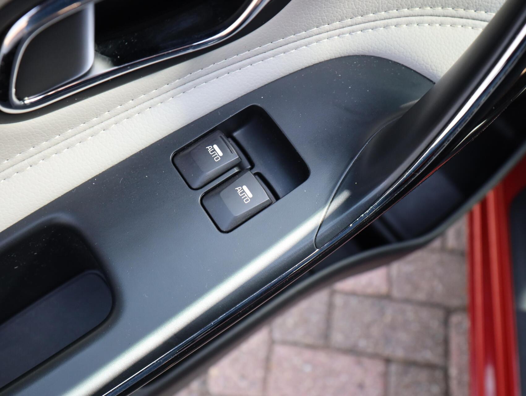 Foto van Kia Cee D