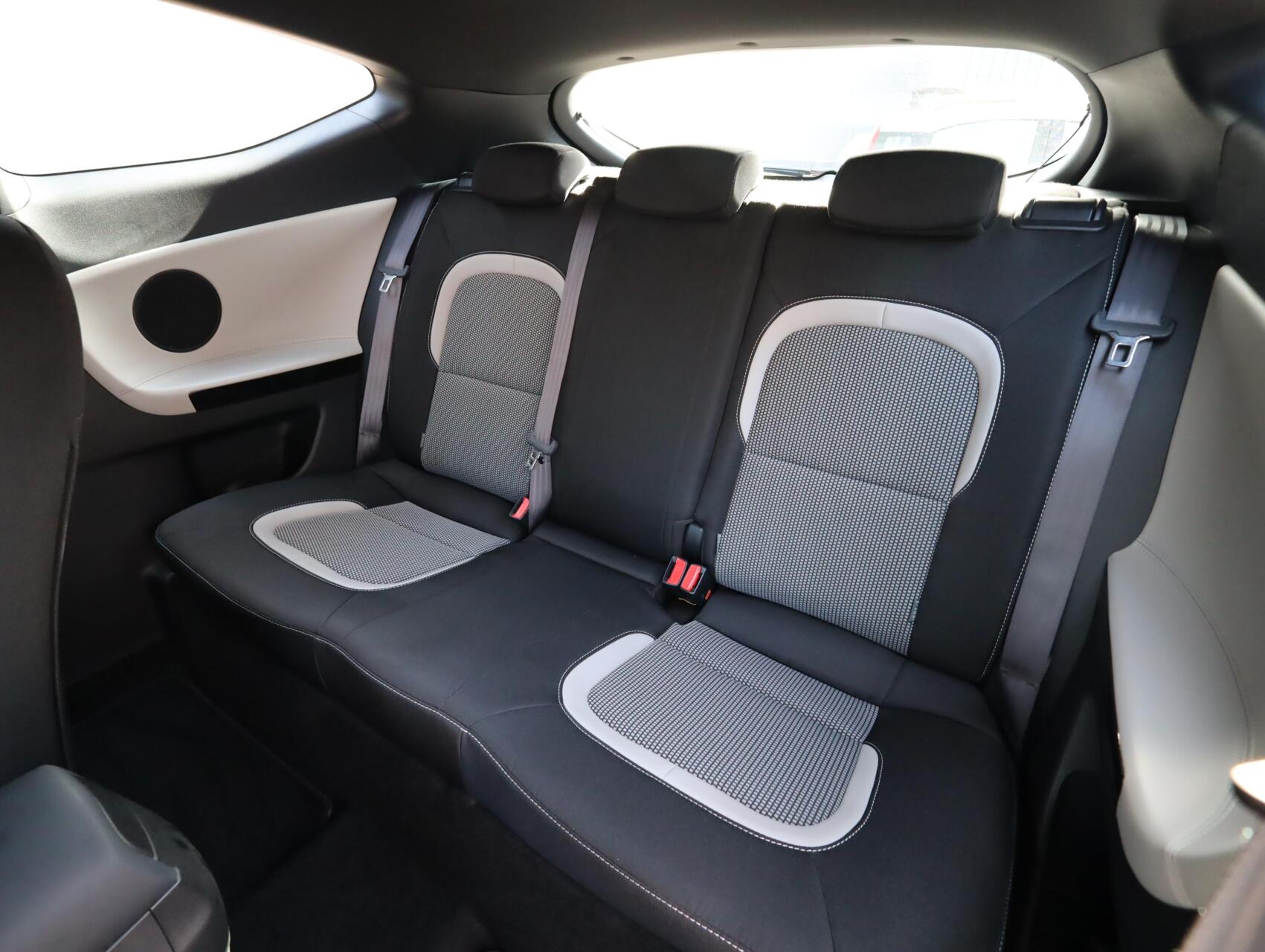 Foto van Kia Cee D