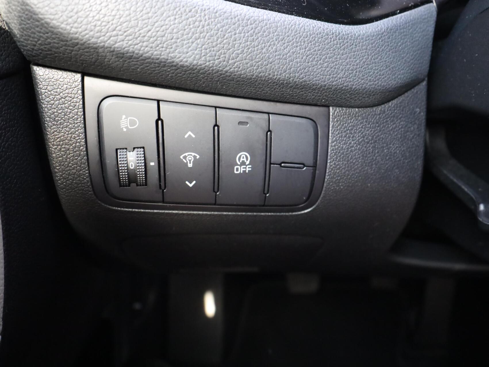Foto van Kia Cee D