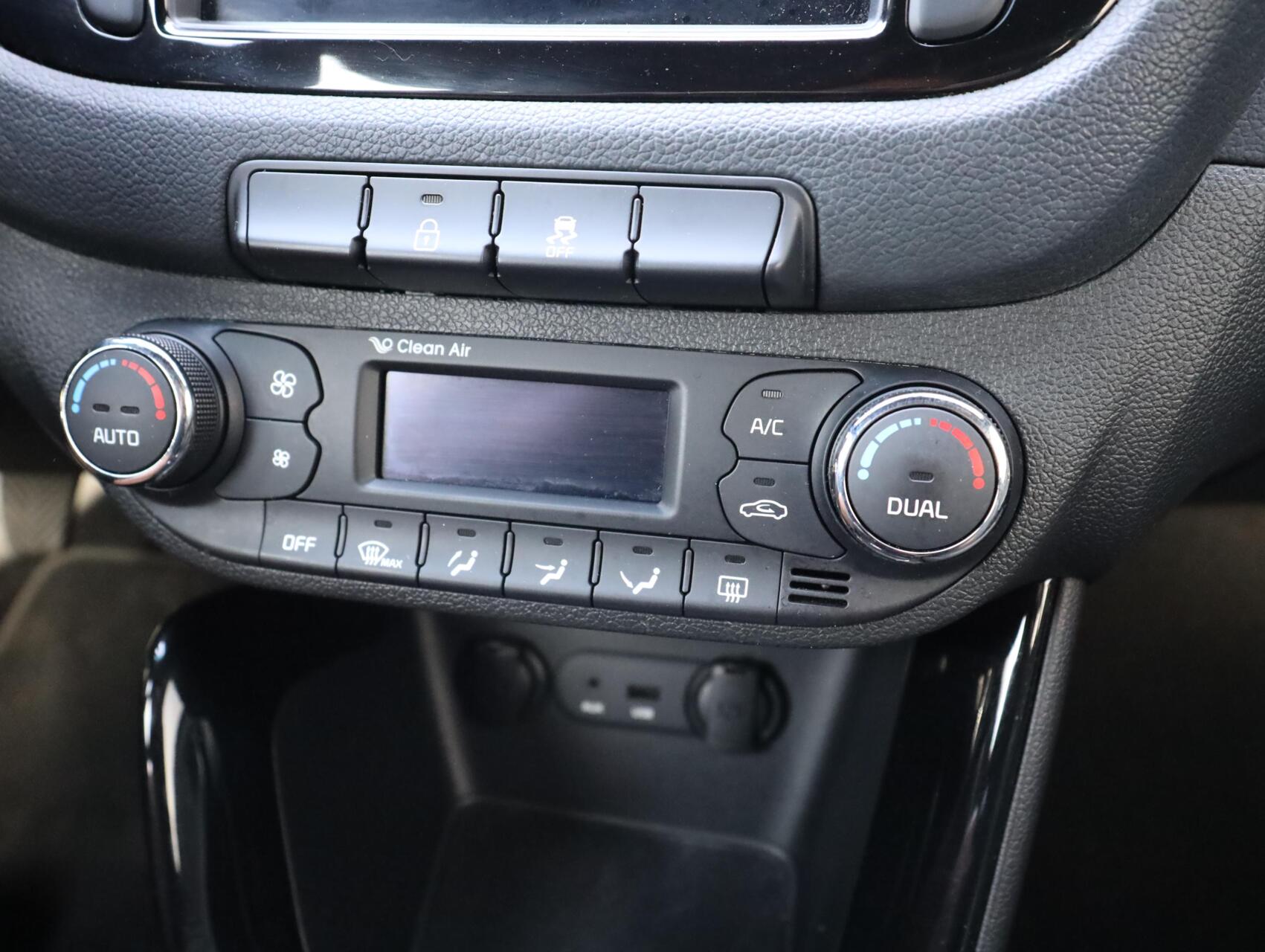 Foto van Kia Cee D