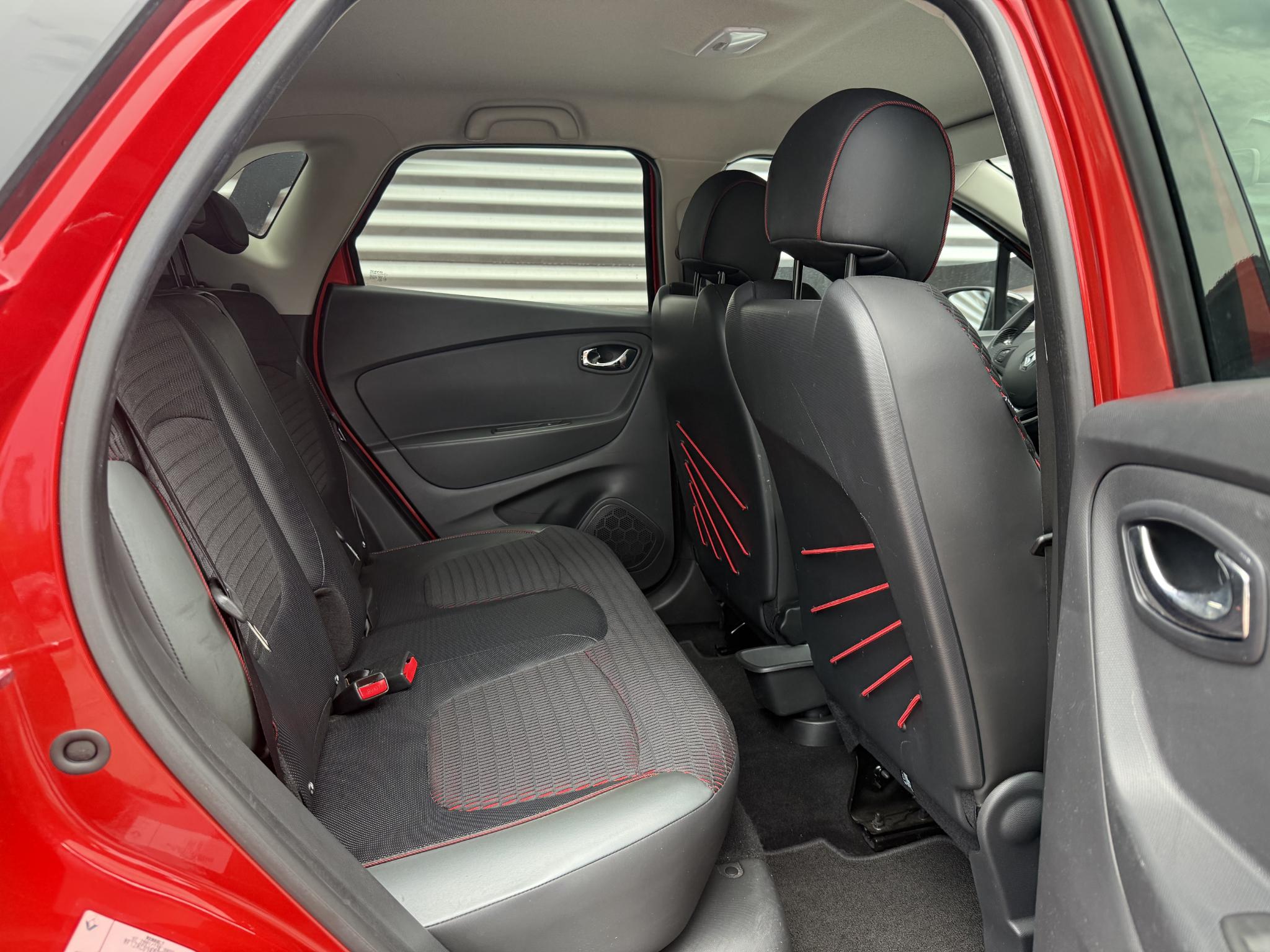 Foto van Renault Captur