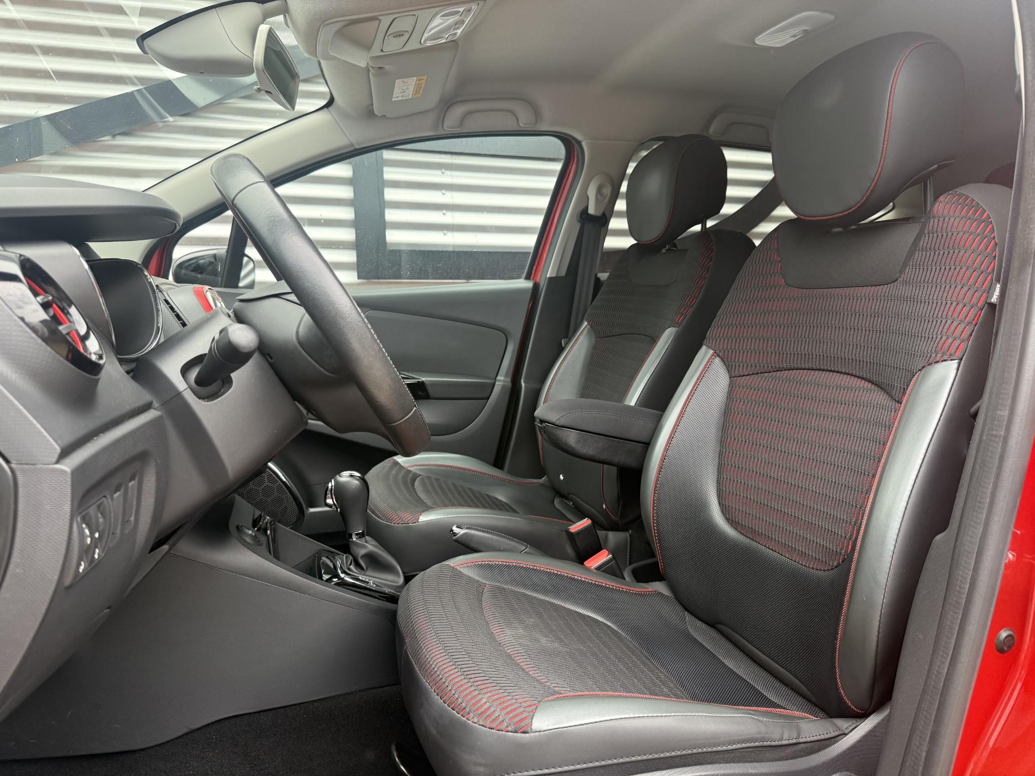 Foto van Renault Captur