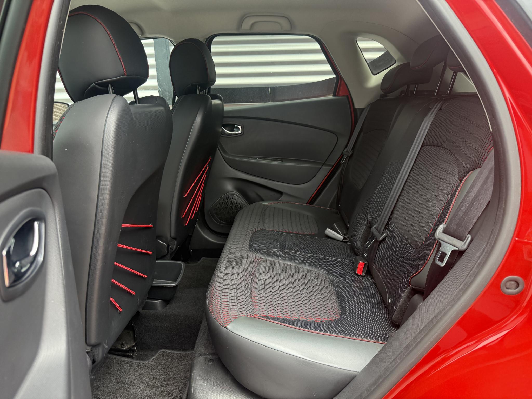 Foto van Renault Captur