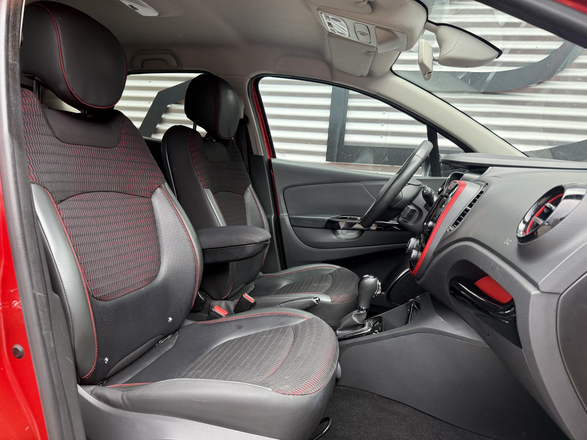 Foto van Renault Captur
