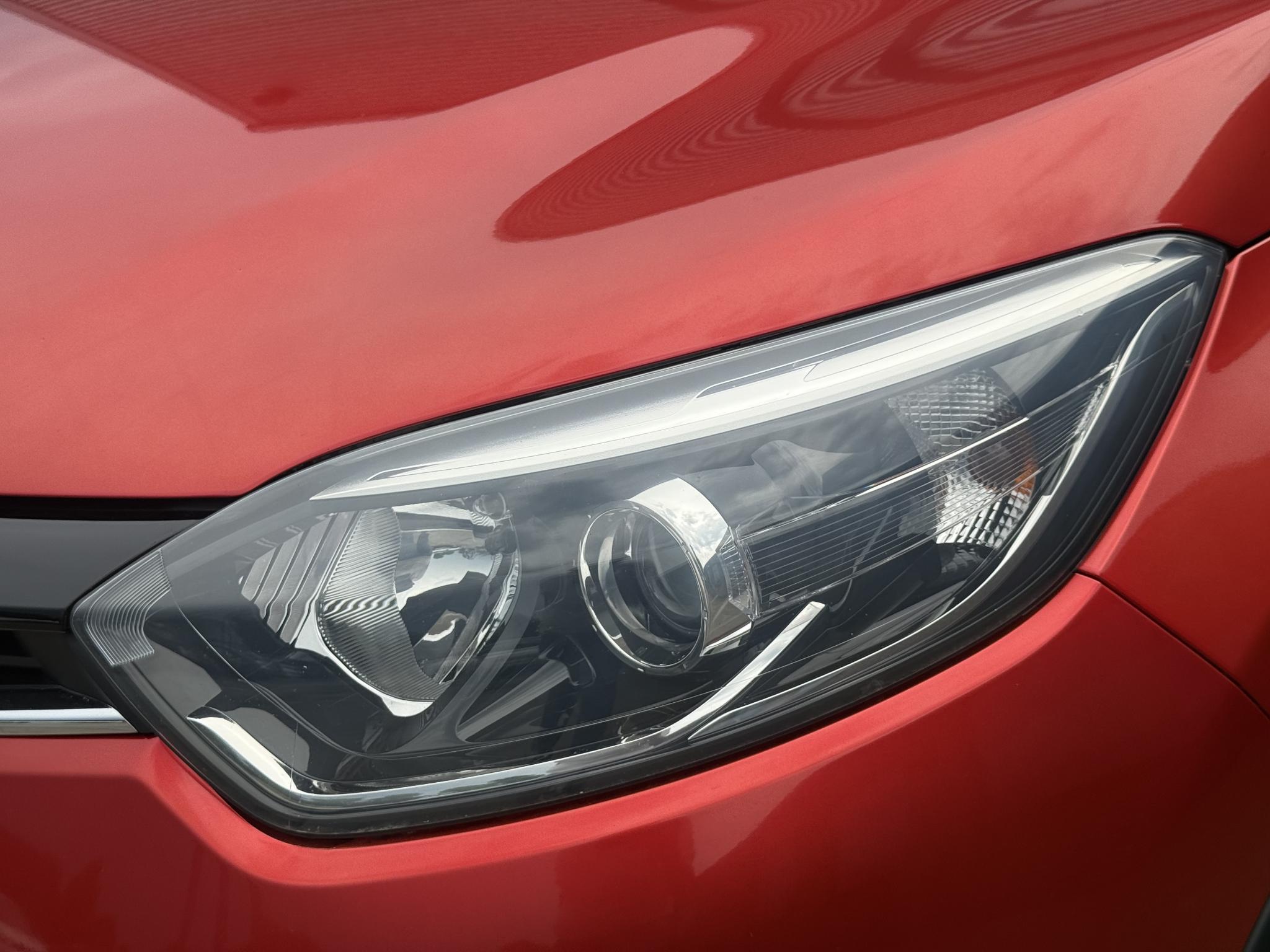 Foto van Renault Captur