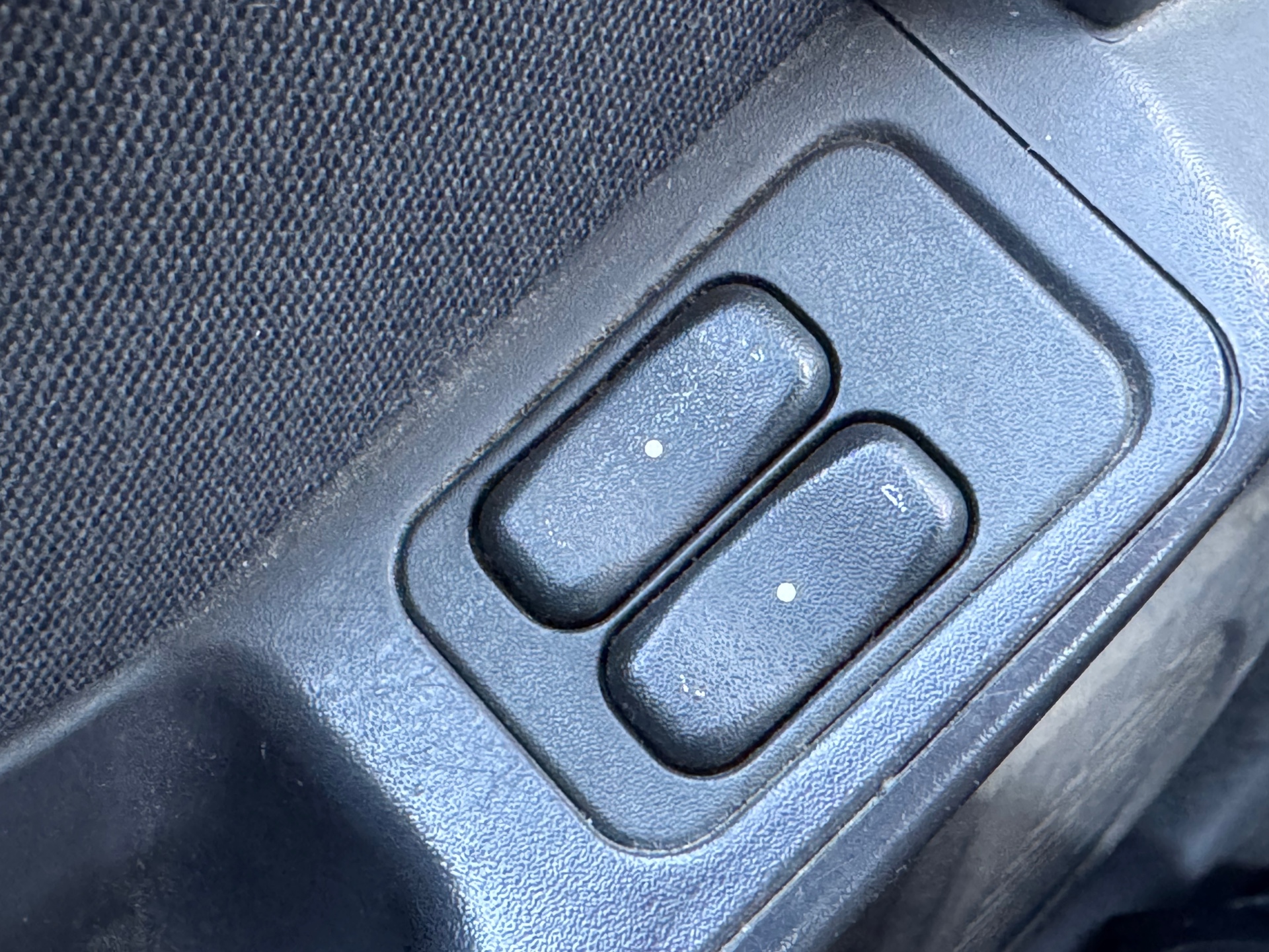 Foto van Opel Meriva-a